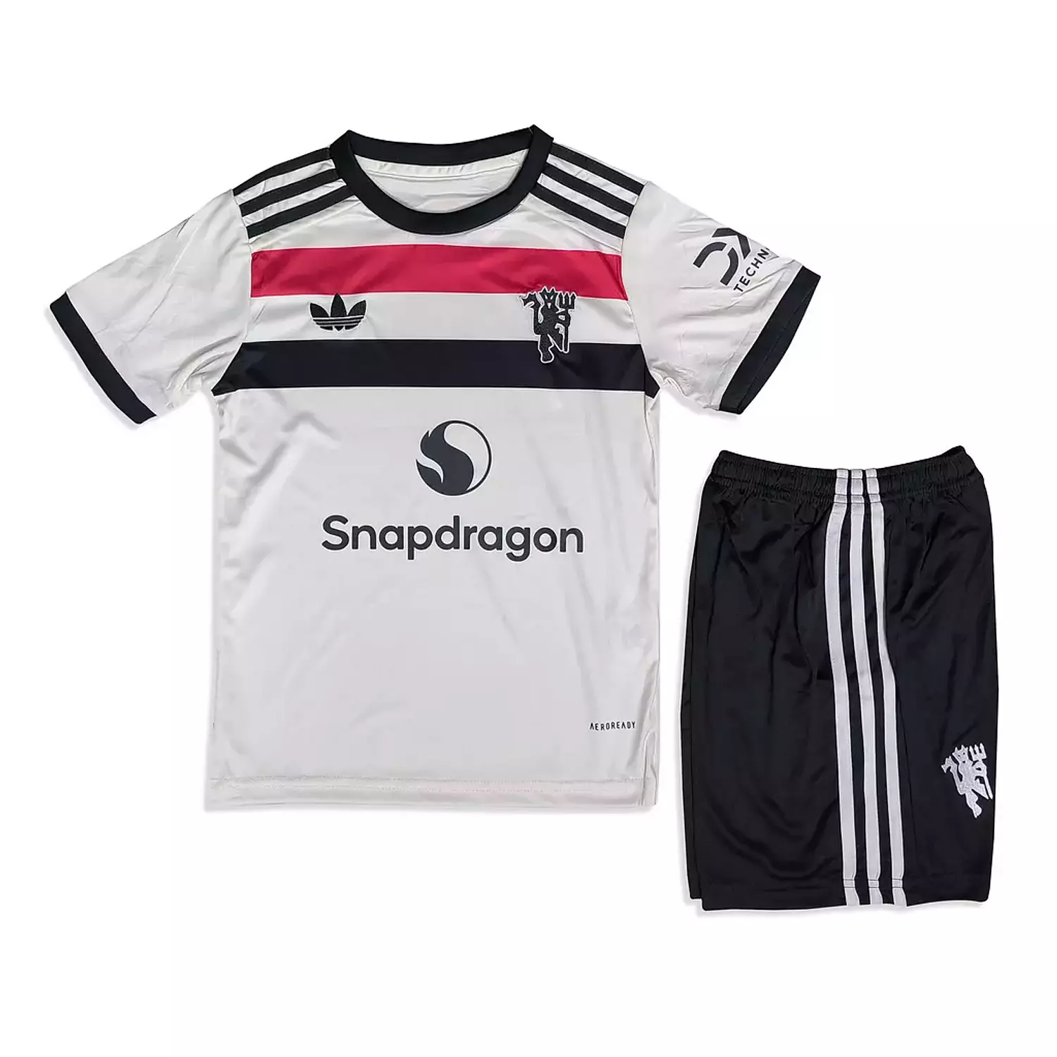 MANCHESTER UNITED 24/25 - KIDS ( OFFER ) 2