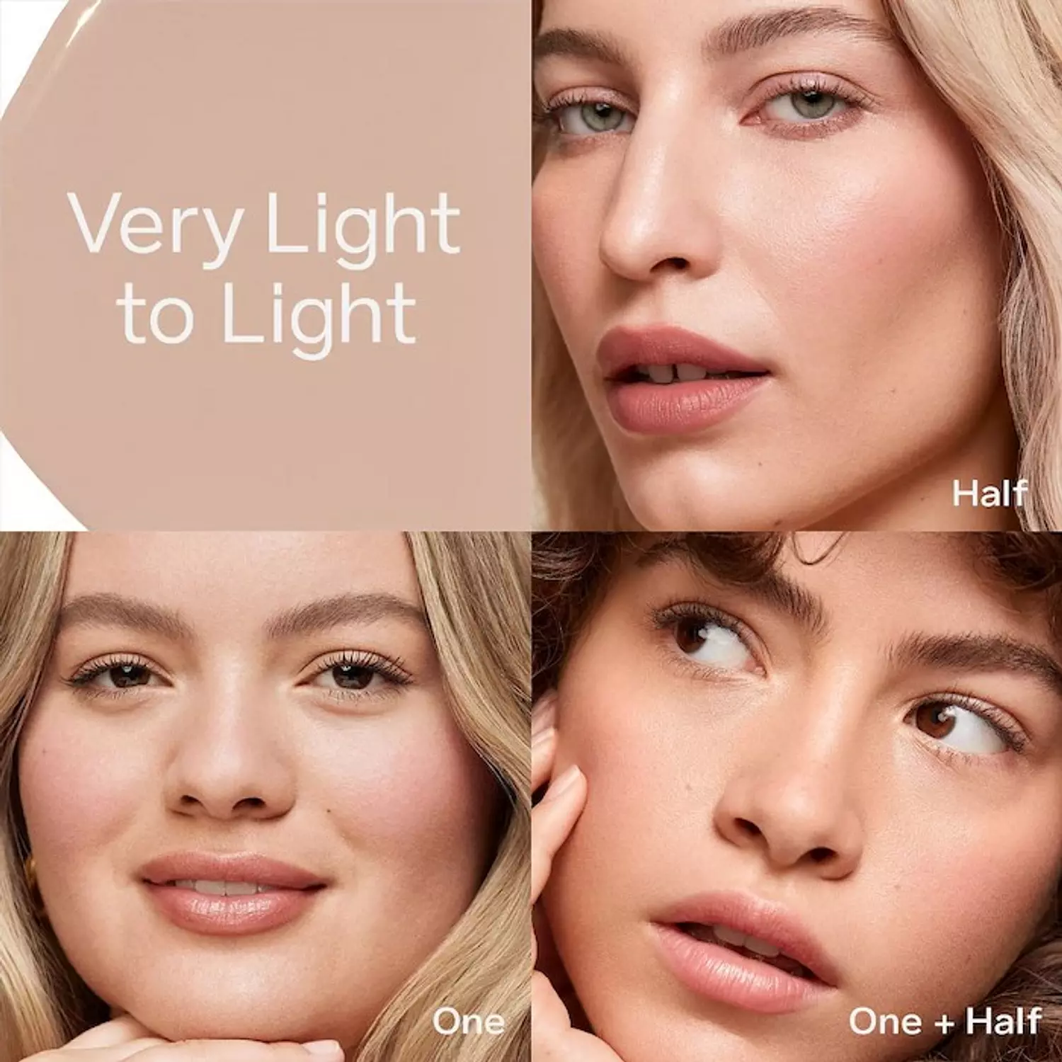 Saie  Hydrabeam Hydrating & Concealing Under Eye Brightener with Cucumber Extract 3