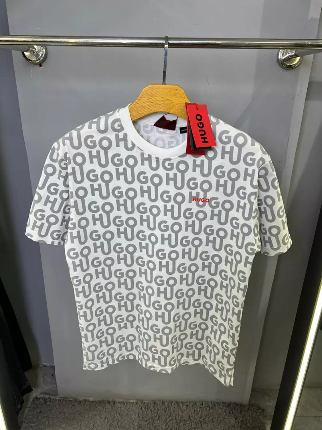 HUGO BOSS TSHIRT / 1314 3