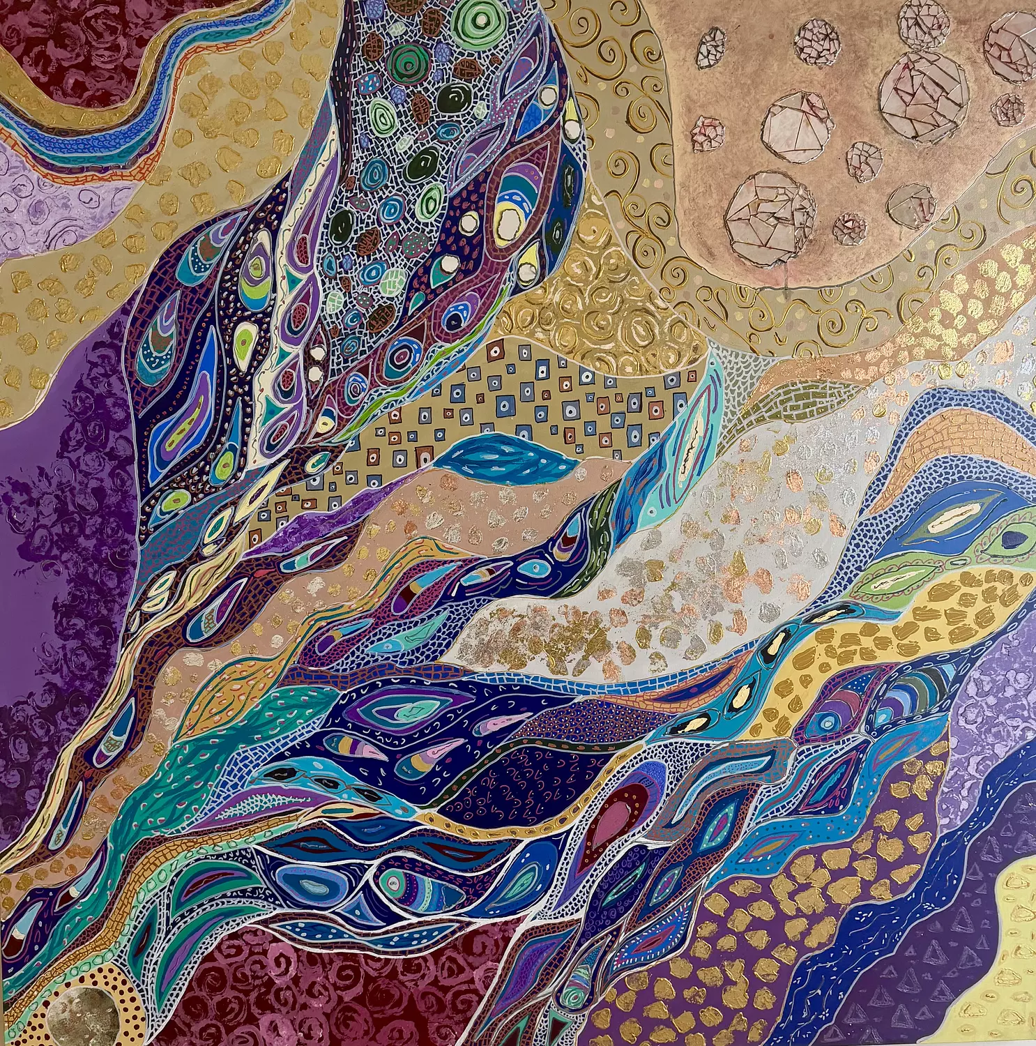 Rivers of the Soul image