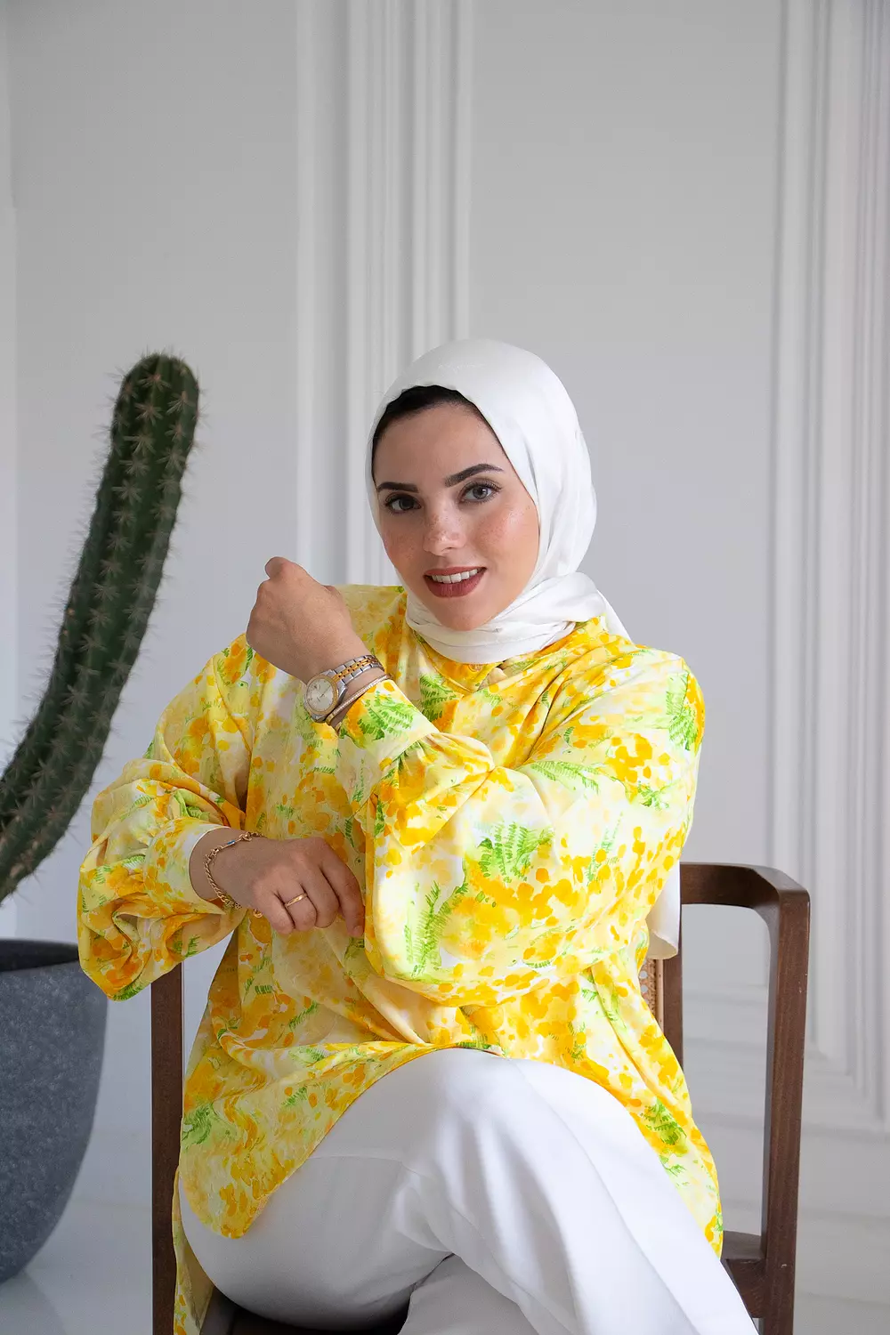 Nancy Blouse 6