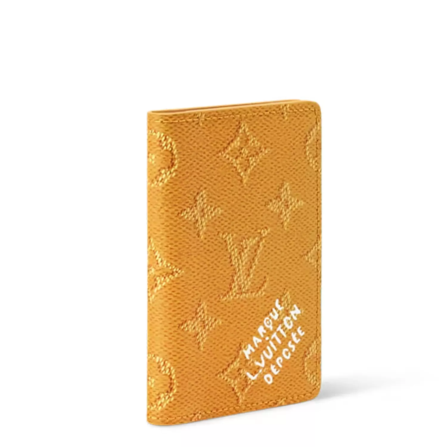 Louis Vuitton Monogram Heritage Pocket Organizer or Card Holder hover image
