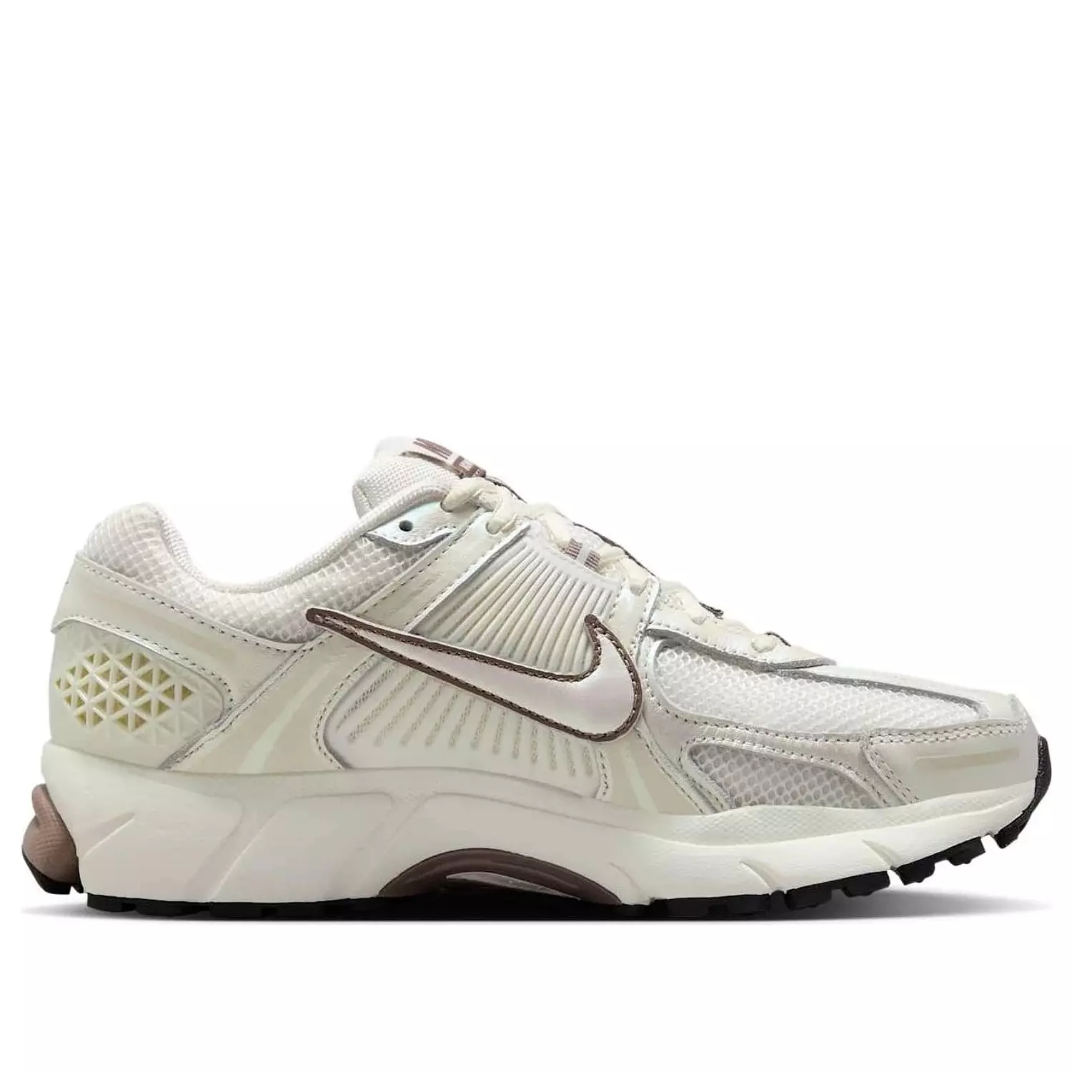 Nike Zoom  Vomero 5 Sail  Mink Brown  Black image