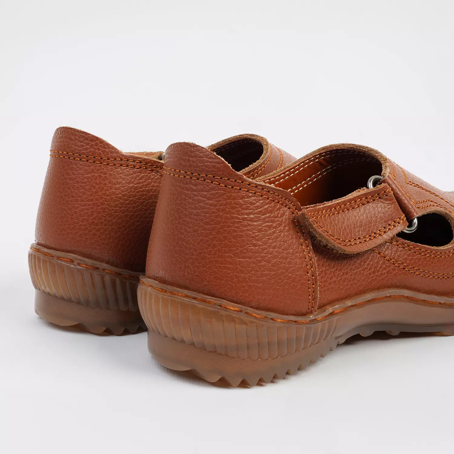 Barefoot Kids 8