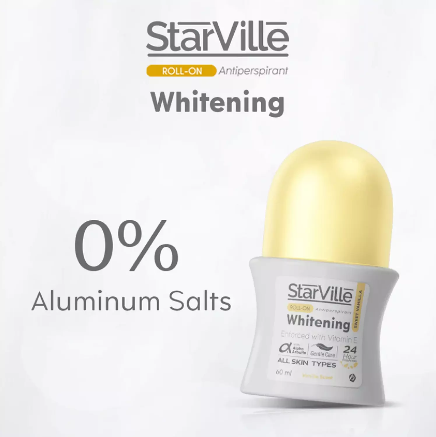 STARVILLE ROLL ON SWEET VANILLA 2