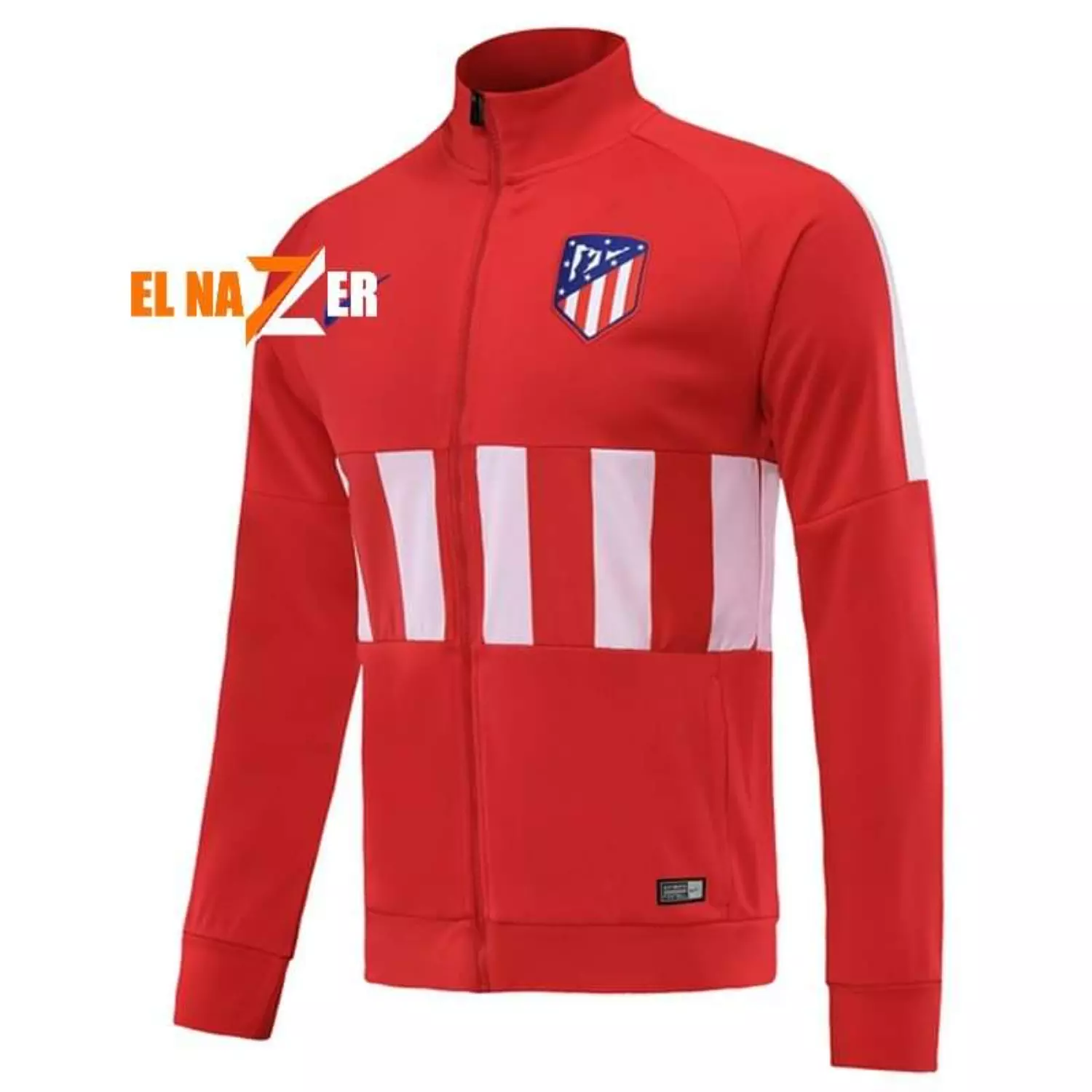 ATLETICO MADRID - TEAMS JACKET
