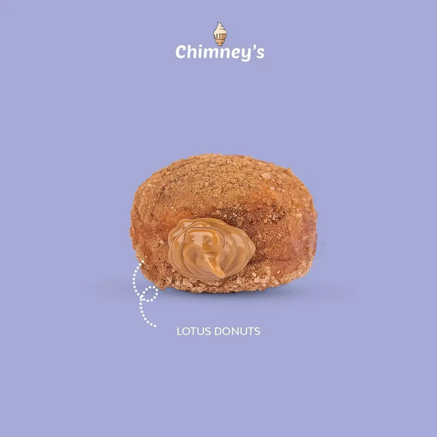 Brioche Donuts Box hover image