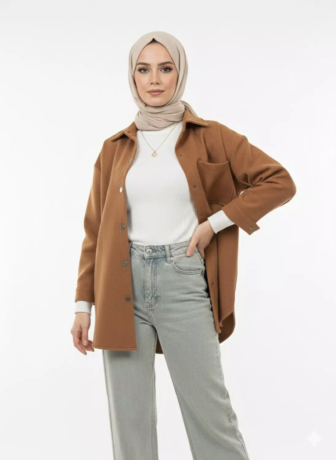 <p style="text-align: center"><strong>Shirts &amp; Blouses</strong></p>