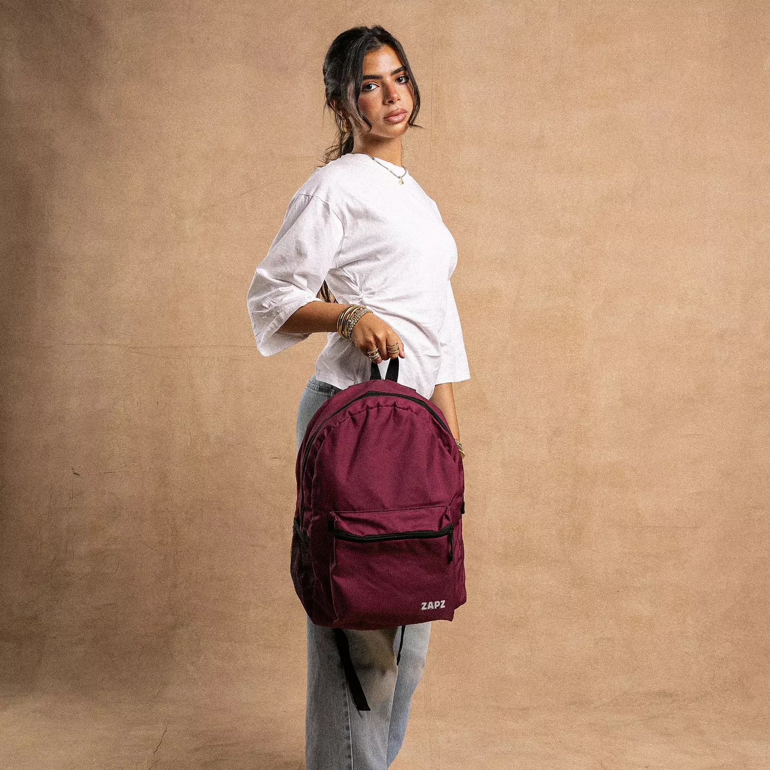 BASIC BACKPACKS hover image