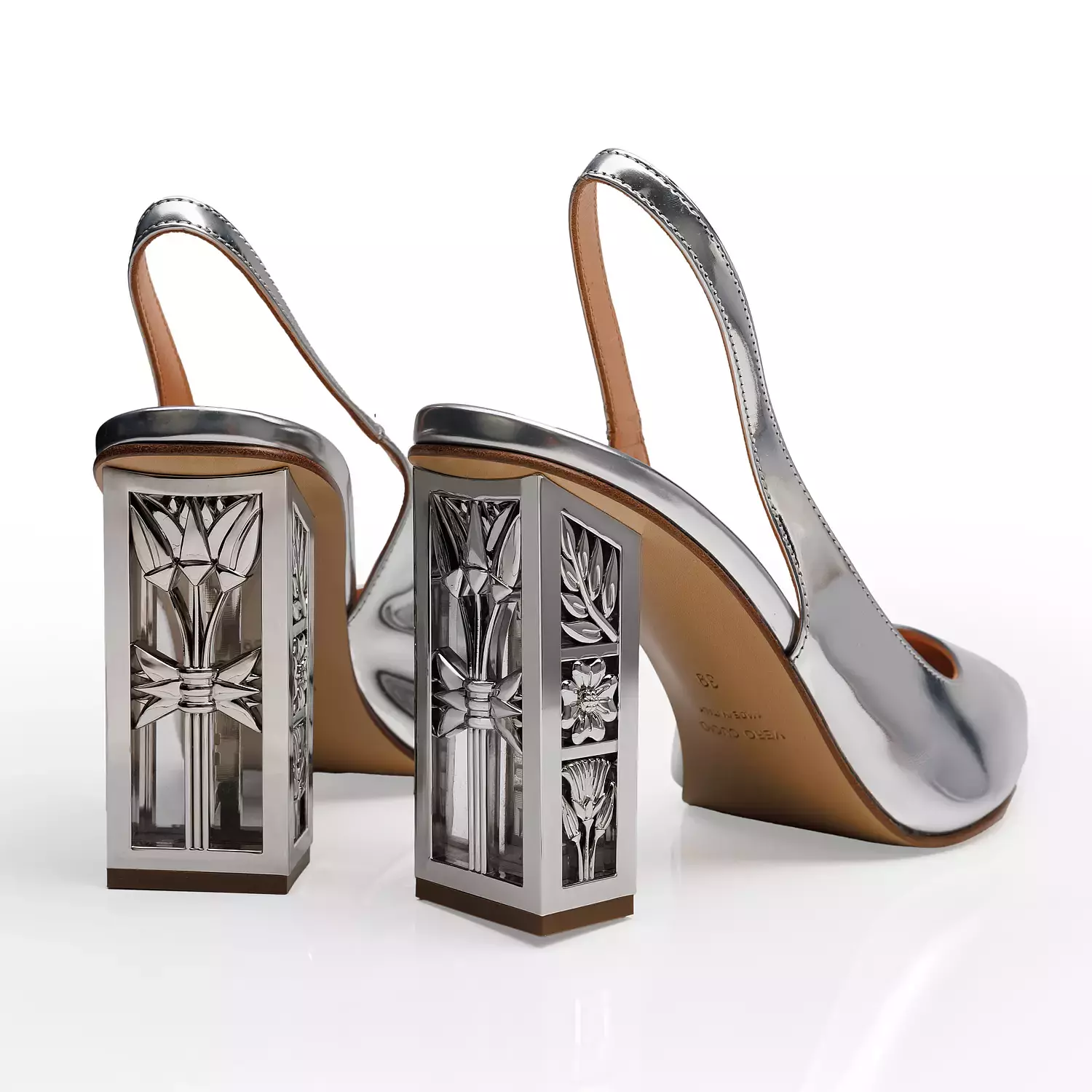 Dalida Slingback  6