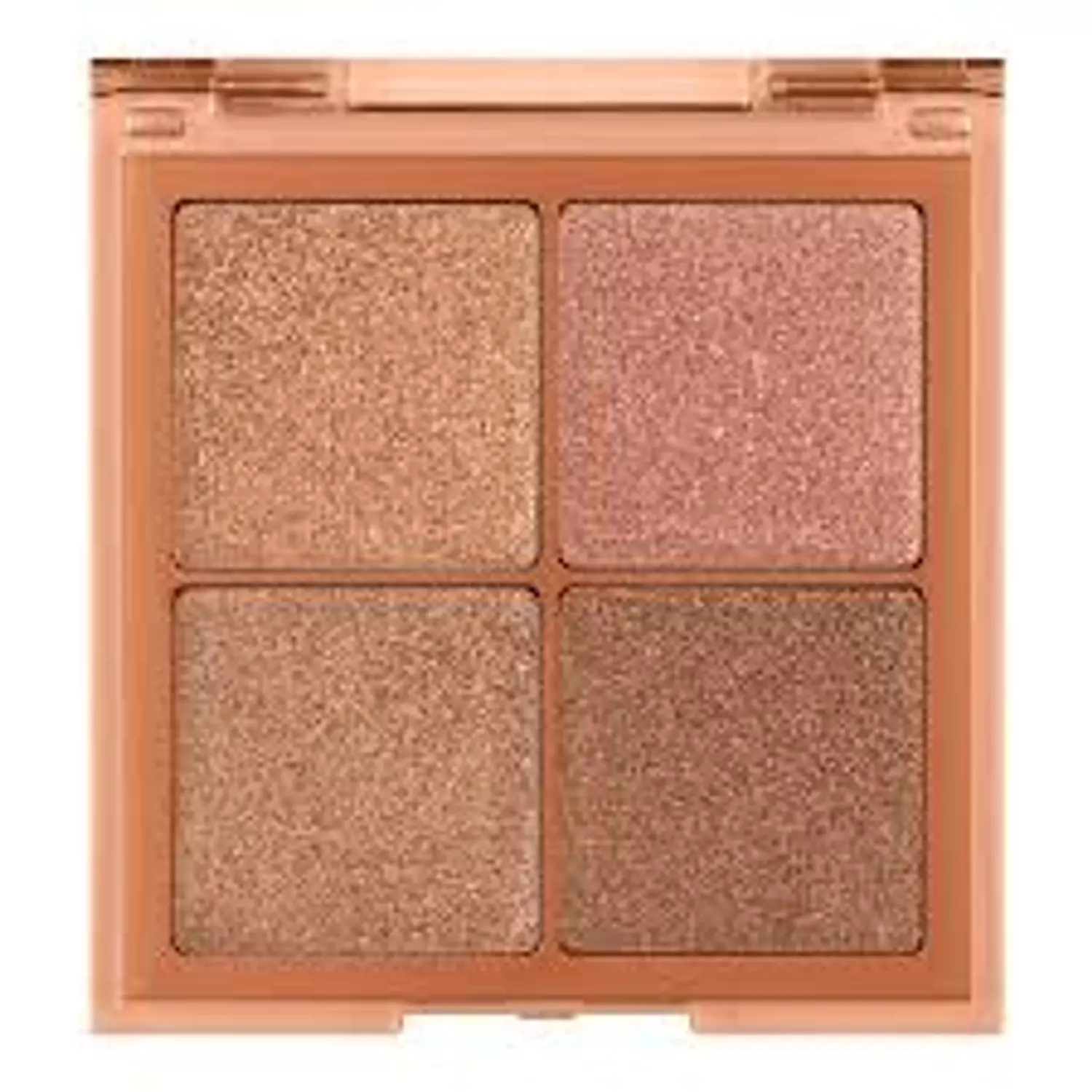 Huda Beauty Rich Glow Obsessions Mini Face Palatte 7