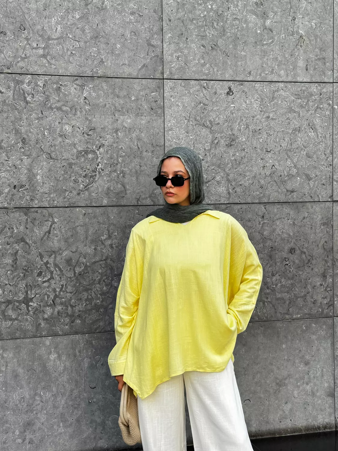 Jasmine Blouse 11
