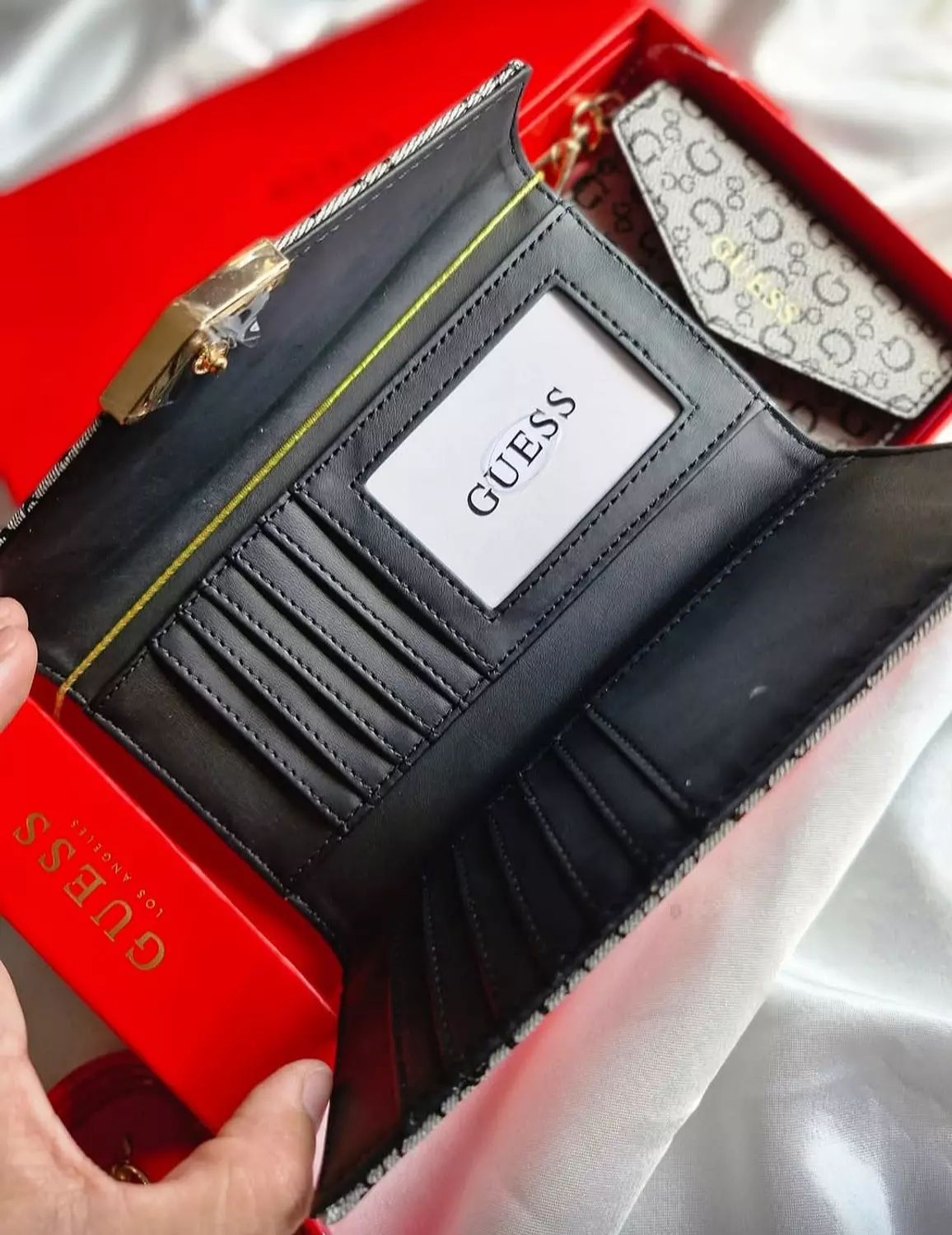 Guess Gift Set 2