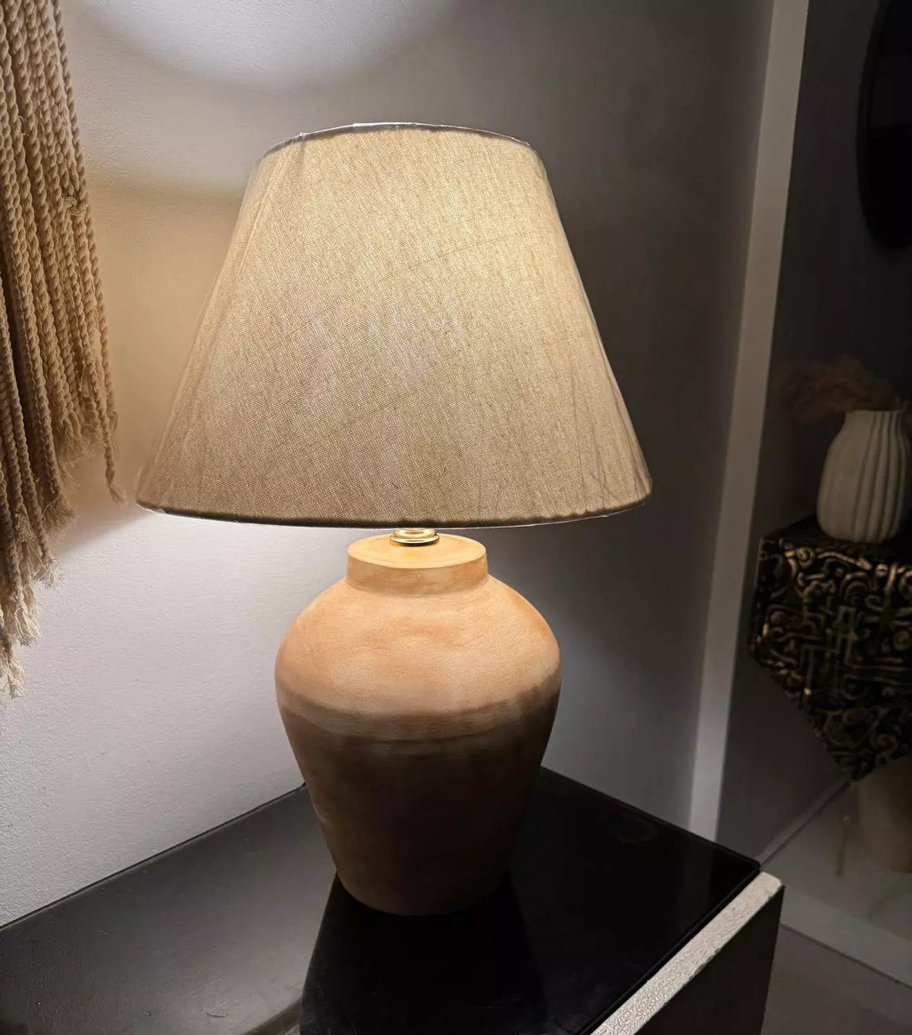 royal table lamp 2