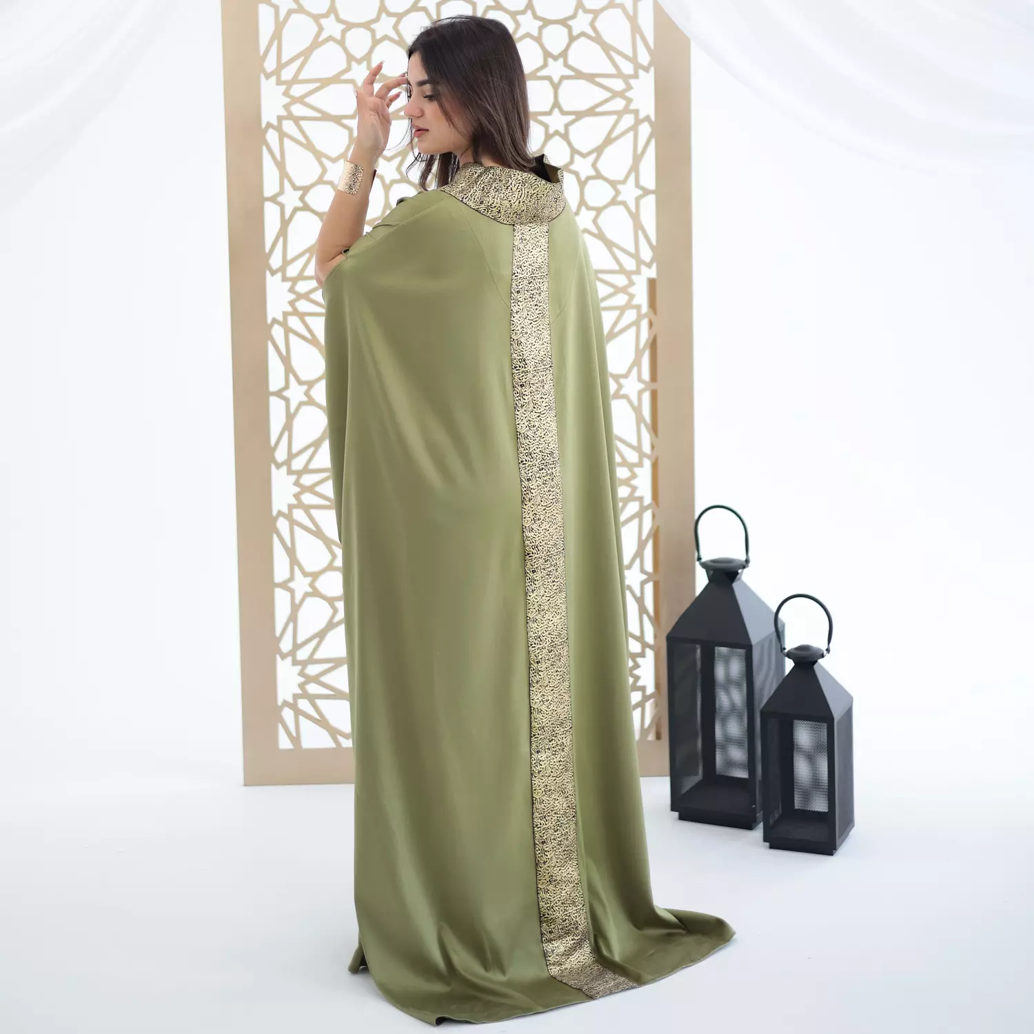 Ramadan Abaya 3