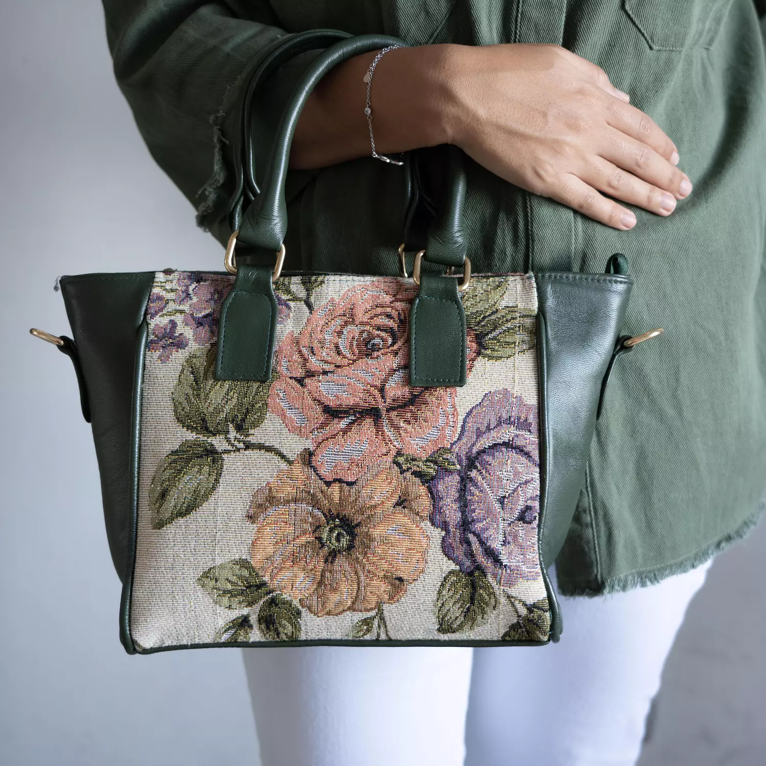 Vintage Bag  1
