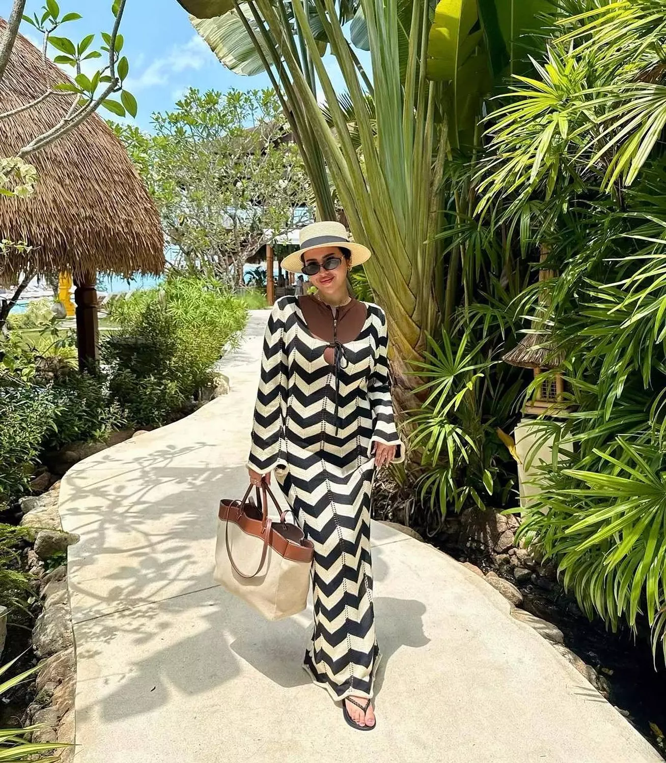 Beach dress  7