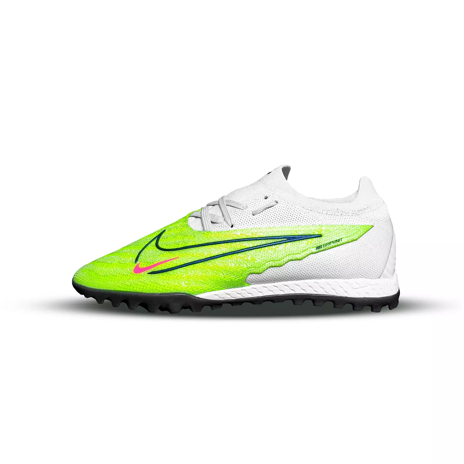 NIKE PHANTOM TURF - KIDS 2