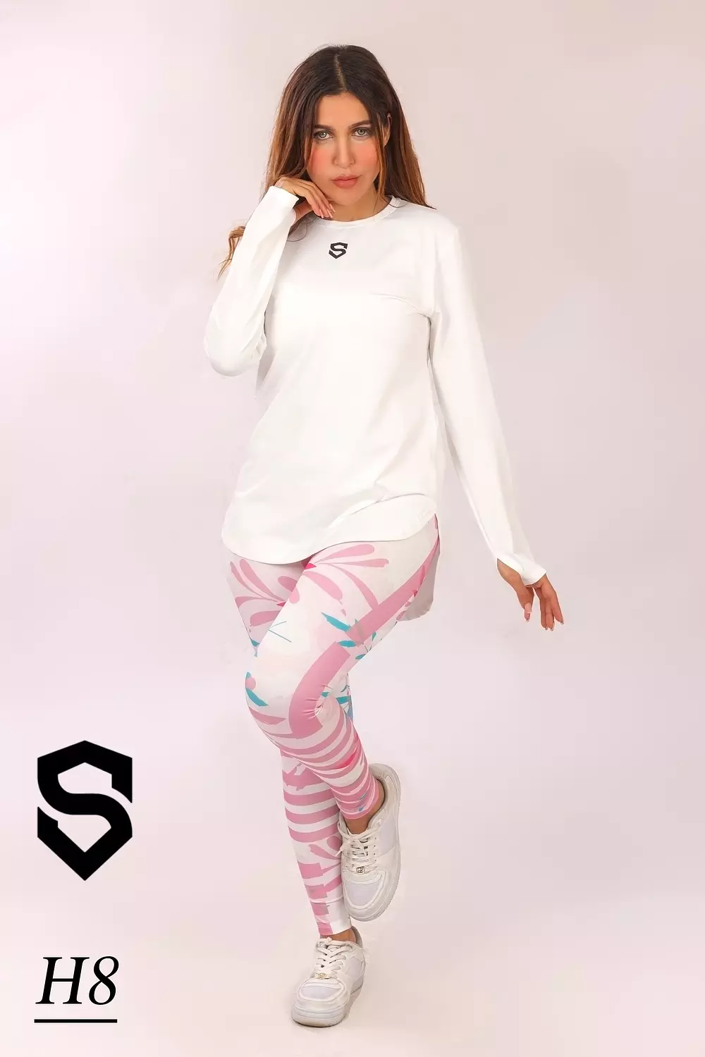 Half Sleeve Top 23 3