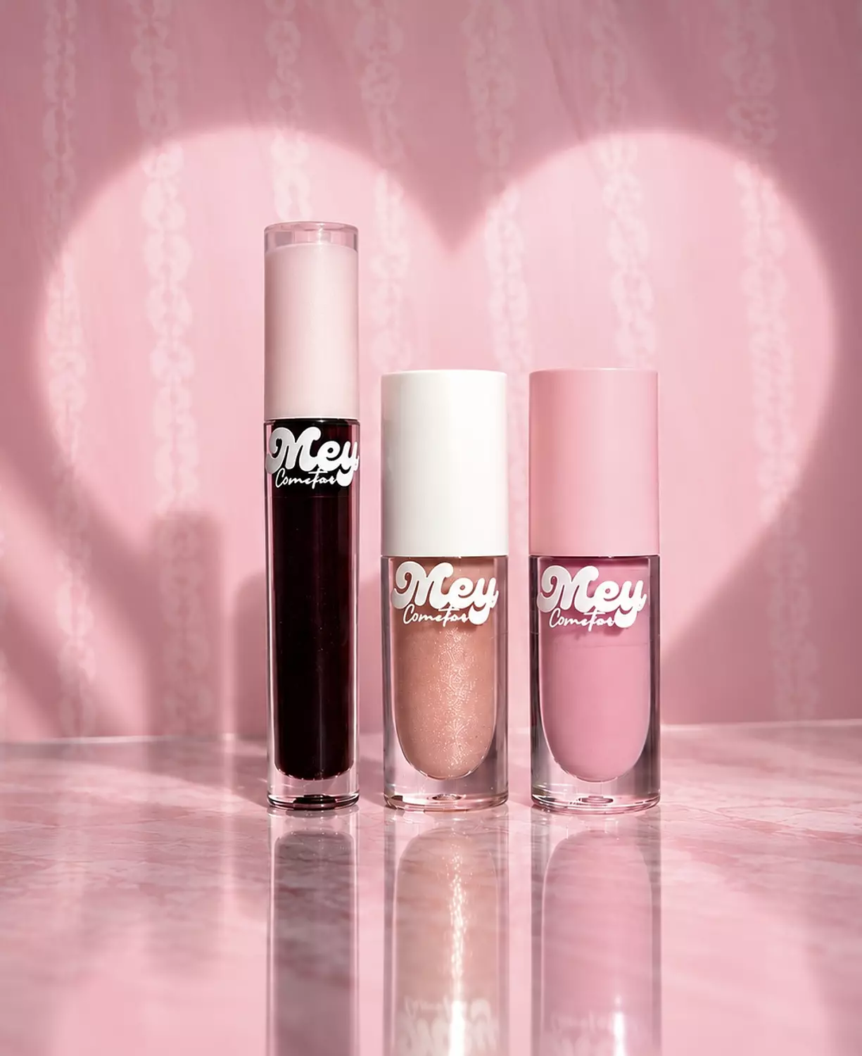 Spoiled & Glossed Bundle image