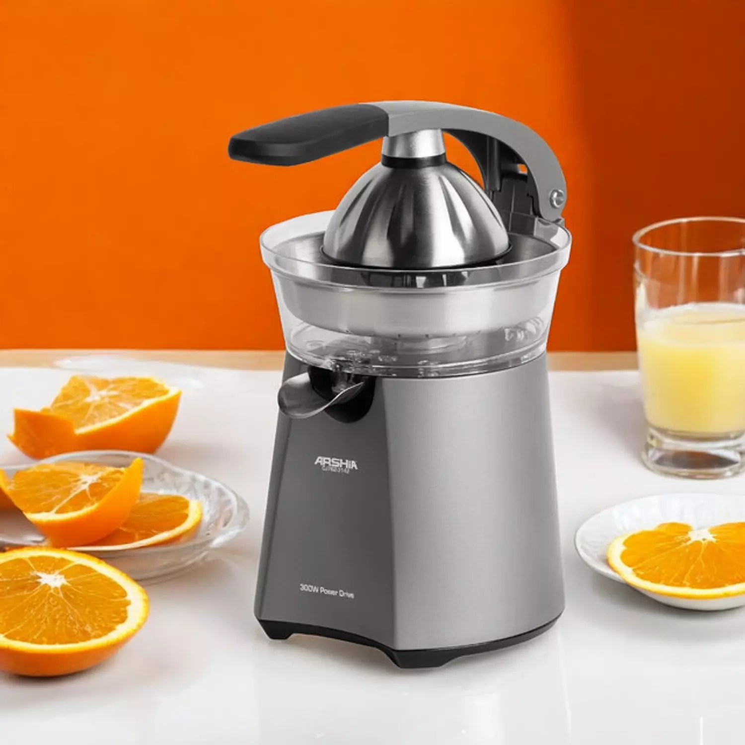 Arshia citrus juicer 1