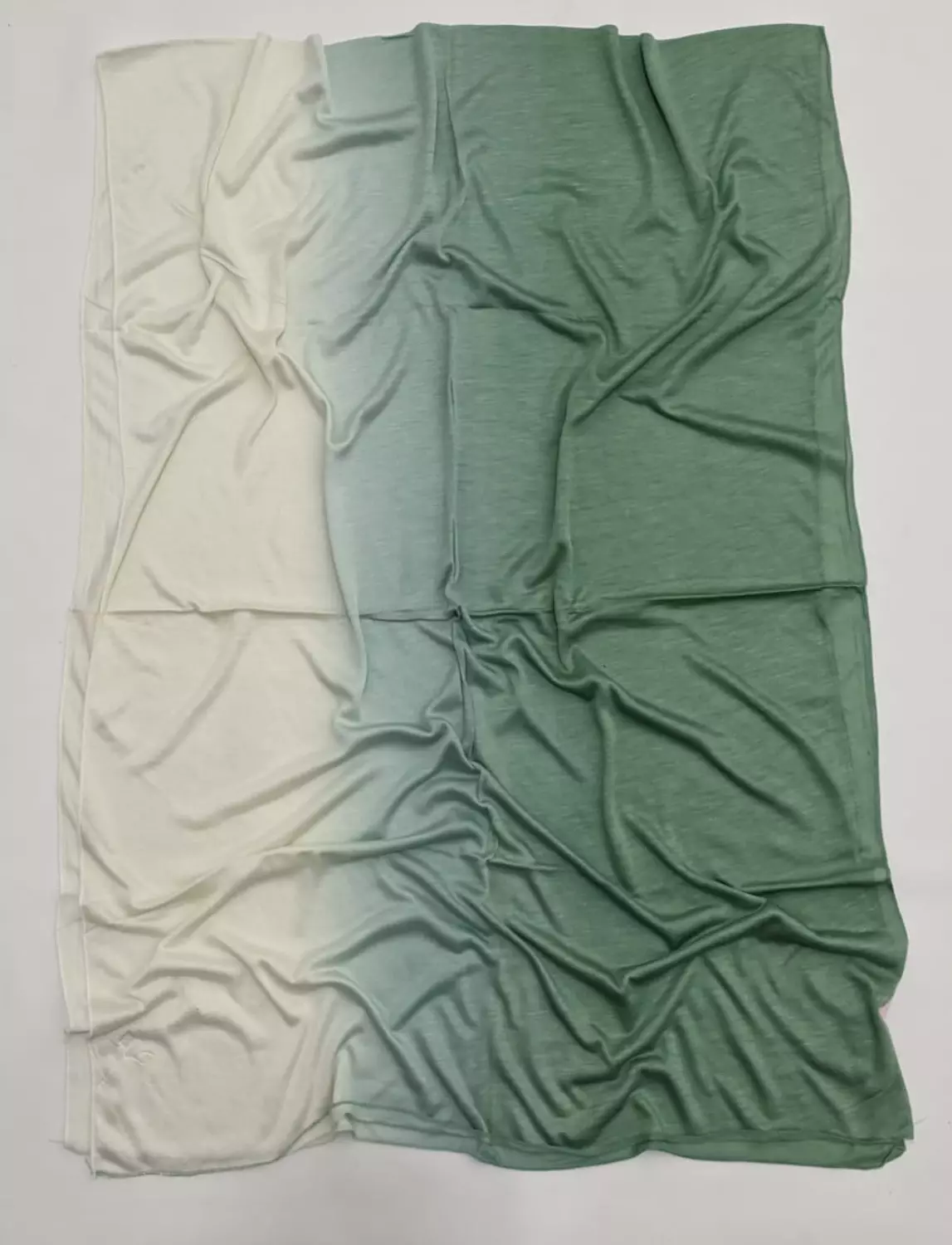 Gradient Kuwaiti in Mint x Off-White "GK-25" image