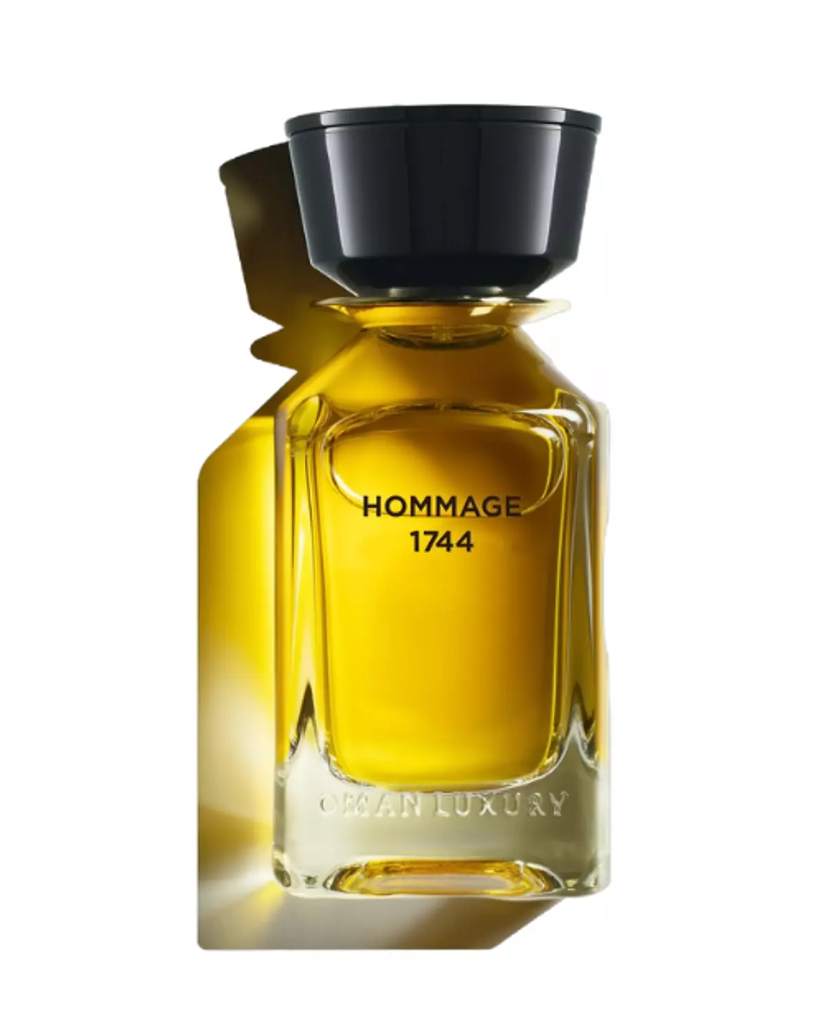 Hommage 1744 Omanluxury image