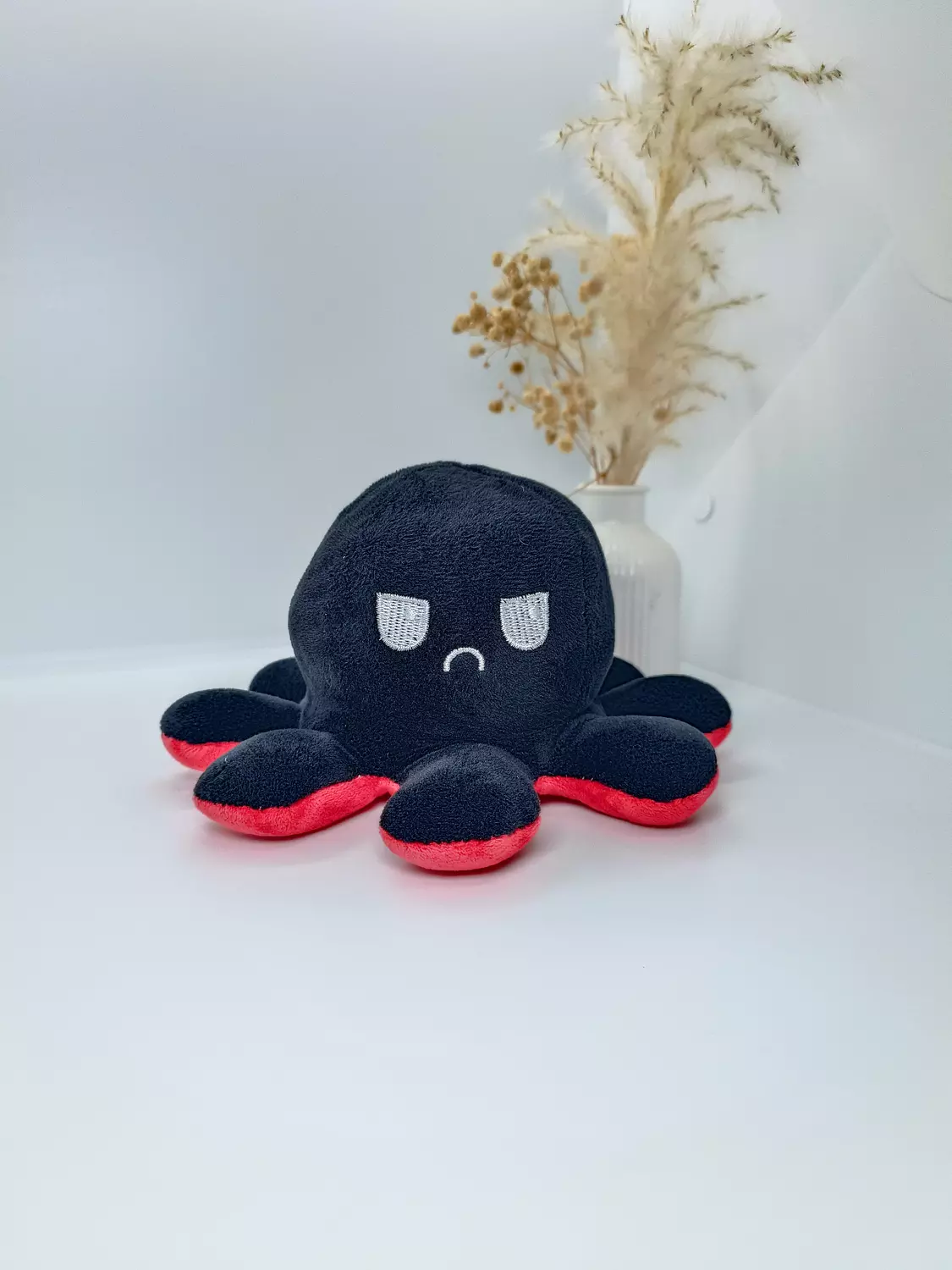 Black and red oysters 1