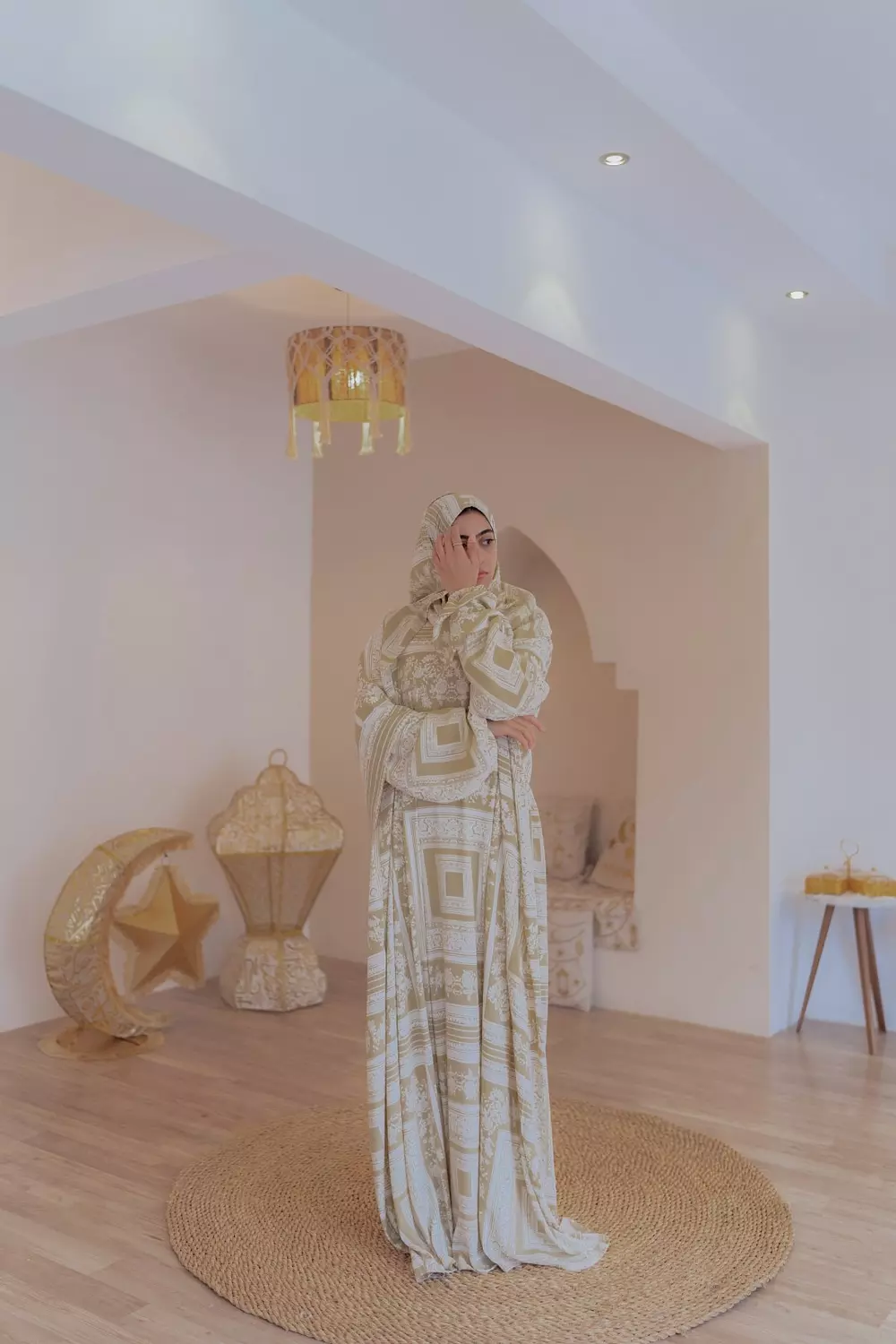 رُقى Isdale 11