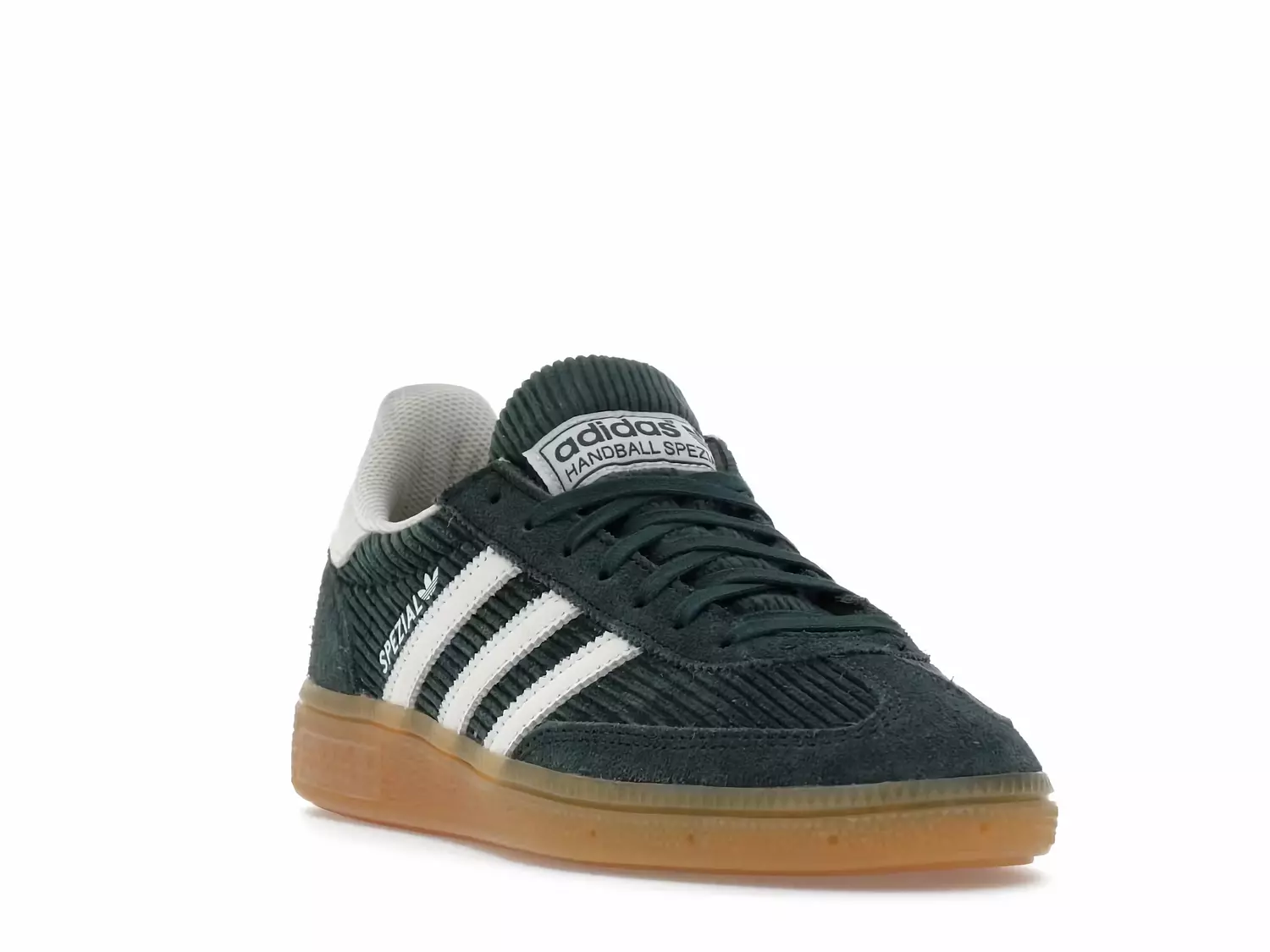 Adidas Spezial Mineral Green 3
