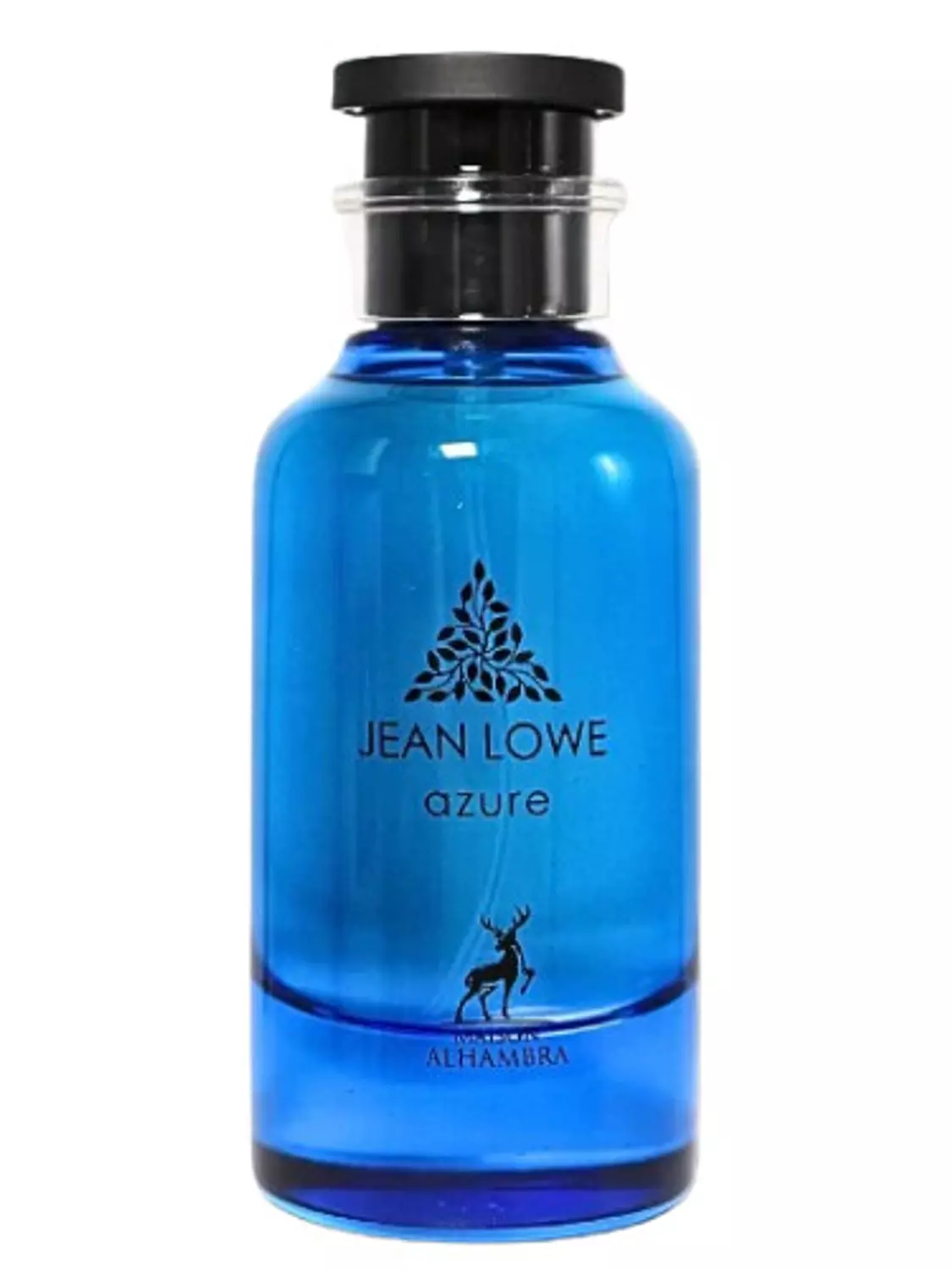 Jean Lowe azure  image