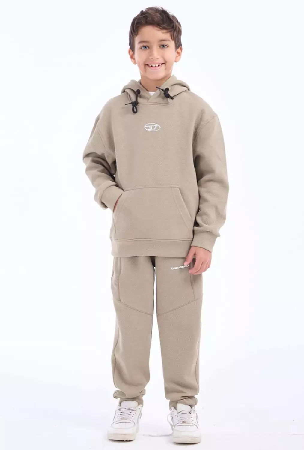 Suit D Boy Paige  image