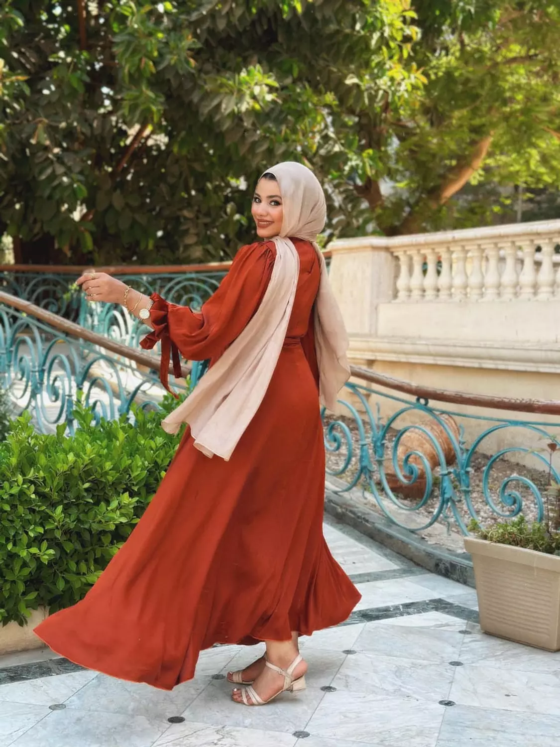 Dress nimo 4