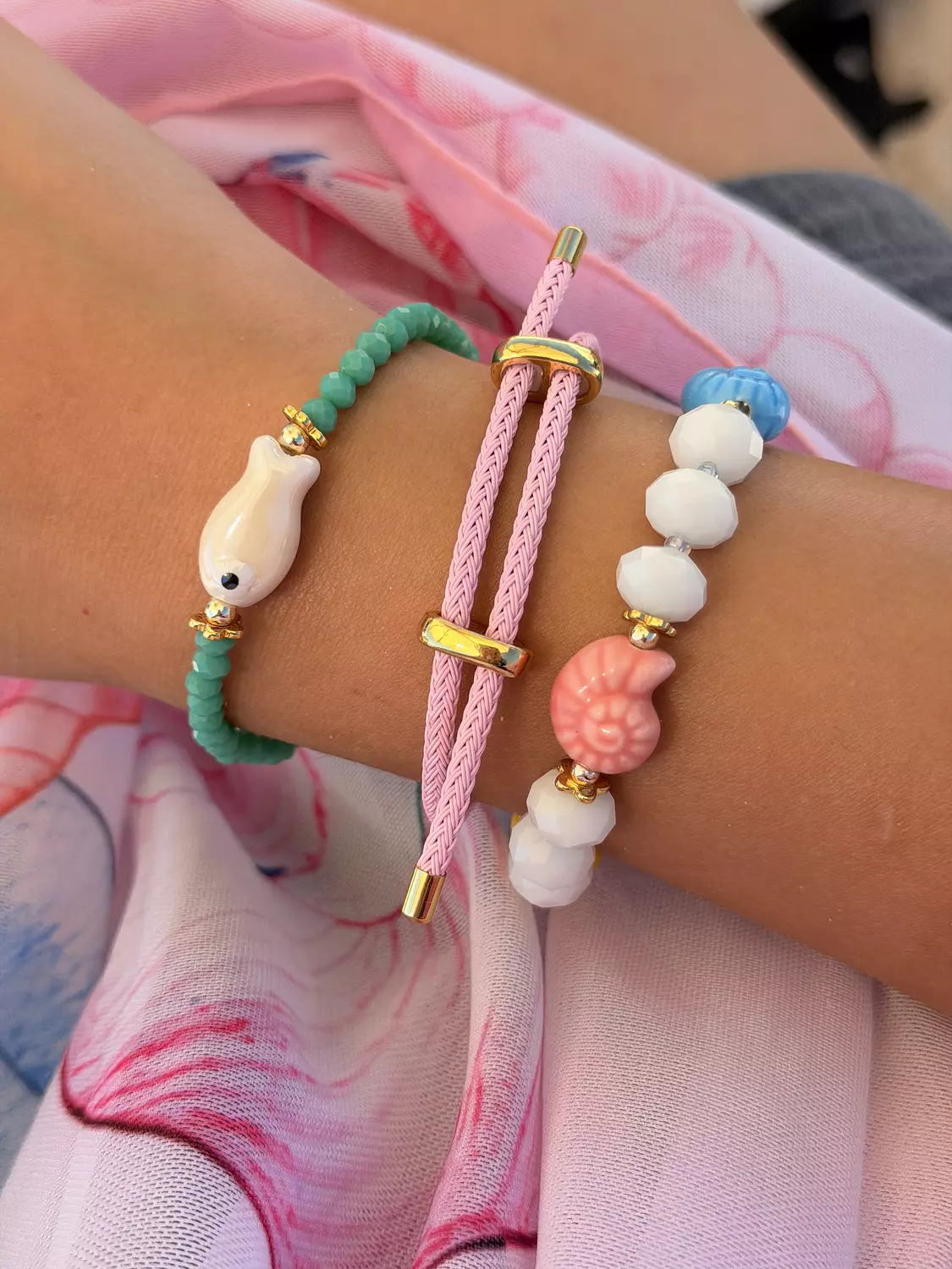 Summer Breeze Set 4