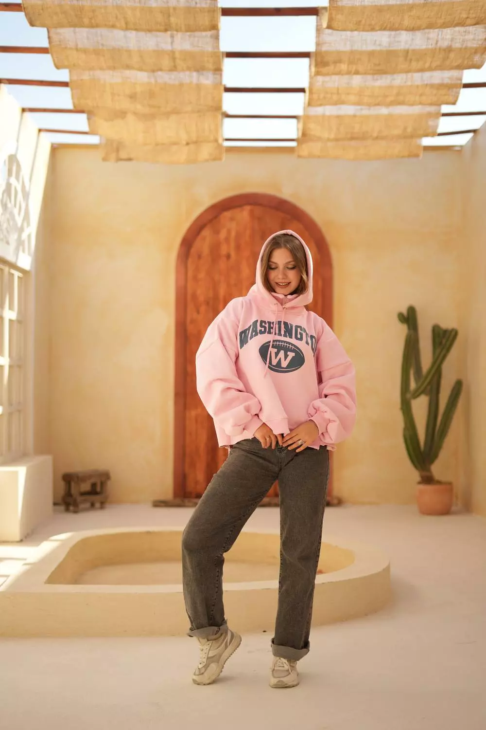 hoodie w 8