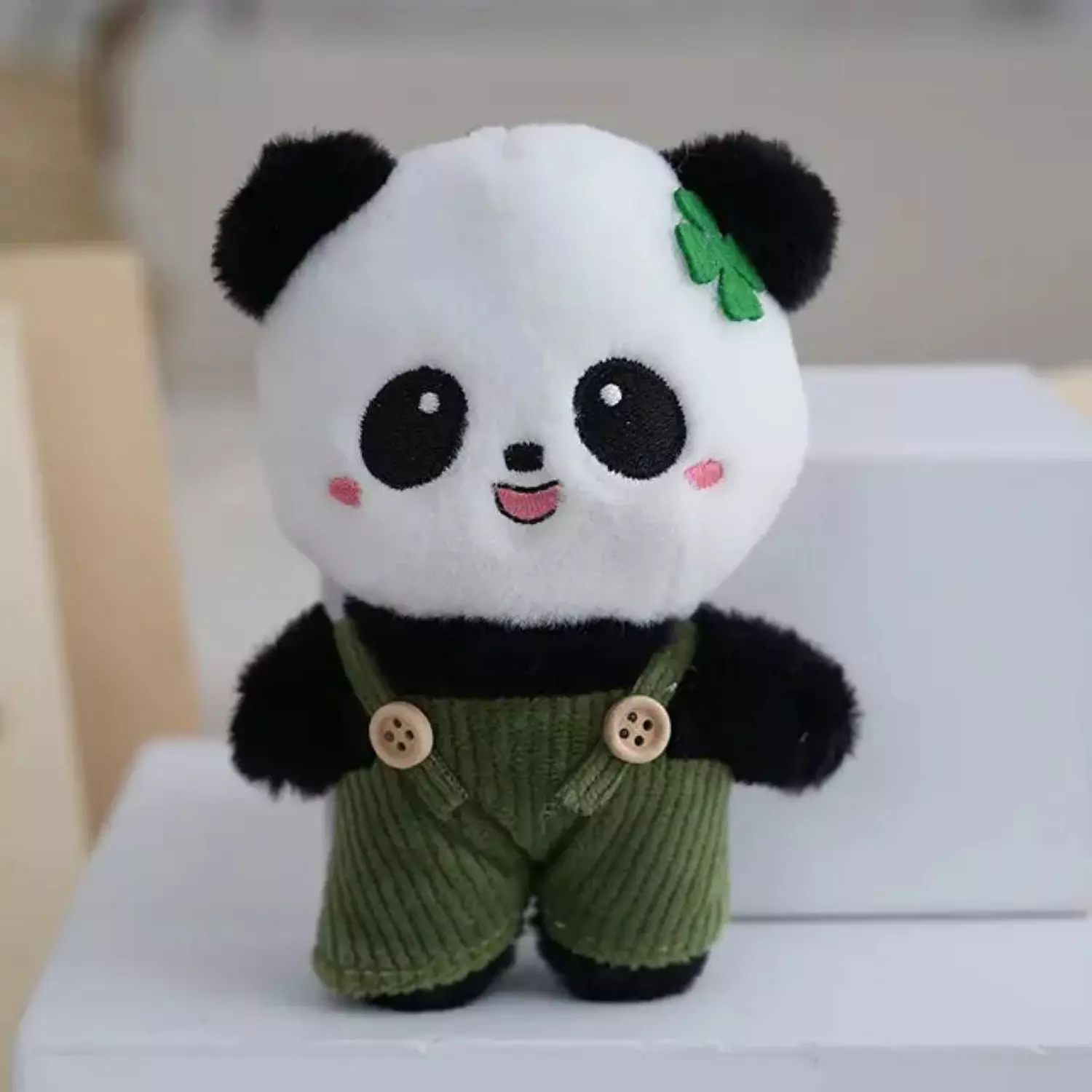 Cute Panda Chain 3