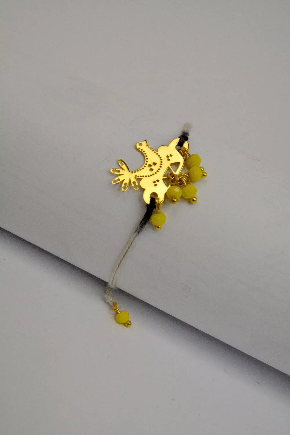 The Chicken Bracelet