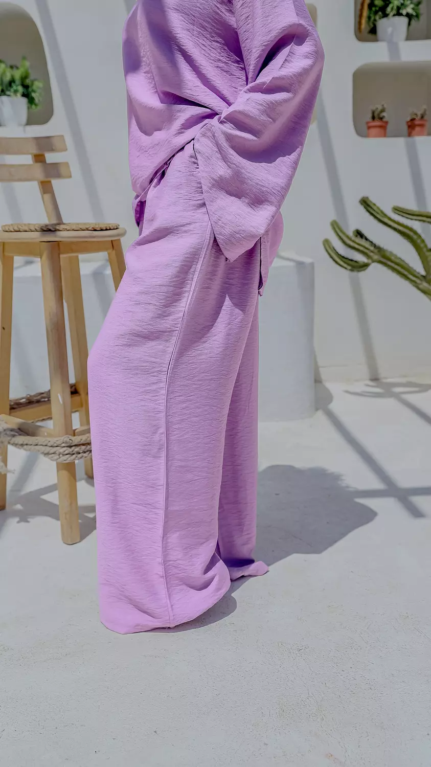 Linen suit 20