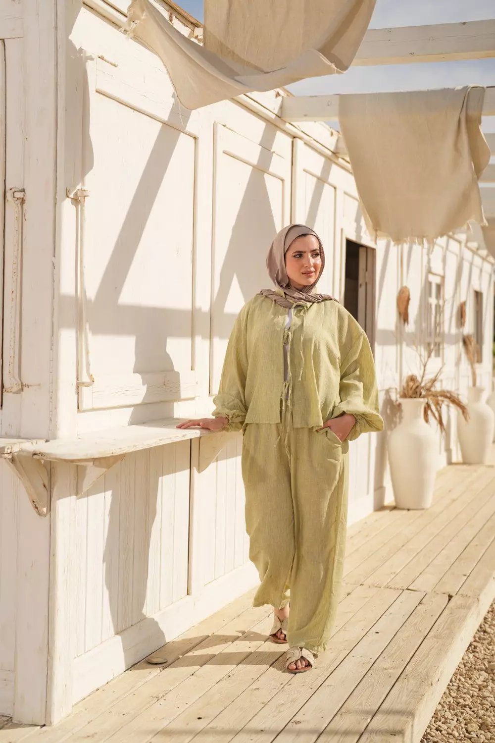 Linen Set 2