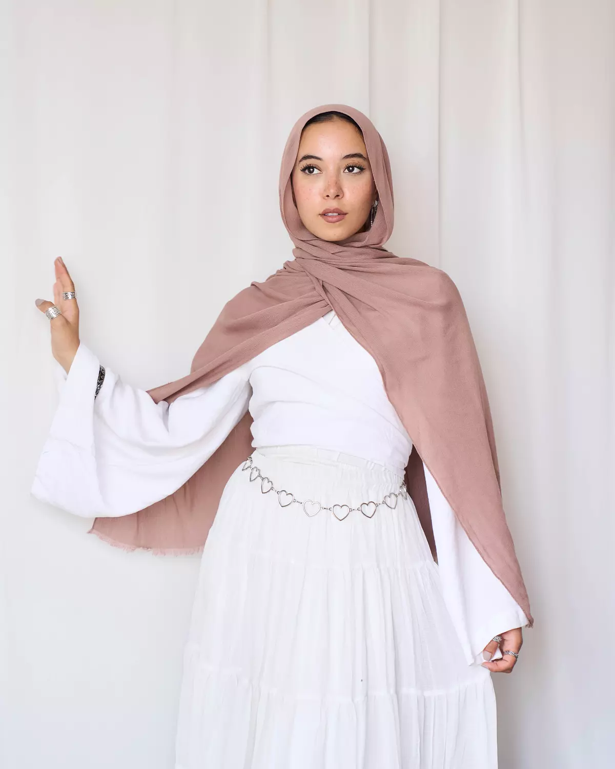 Cashmer Crinkle Modal hover image