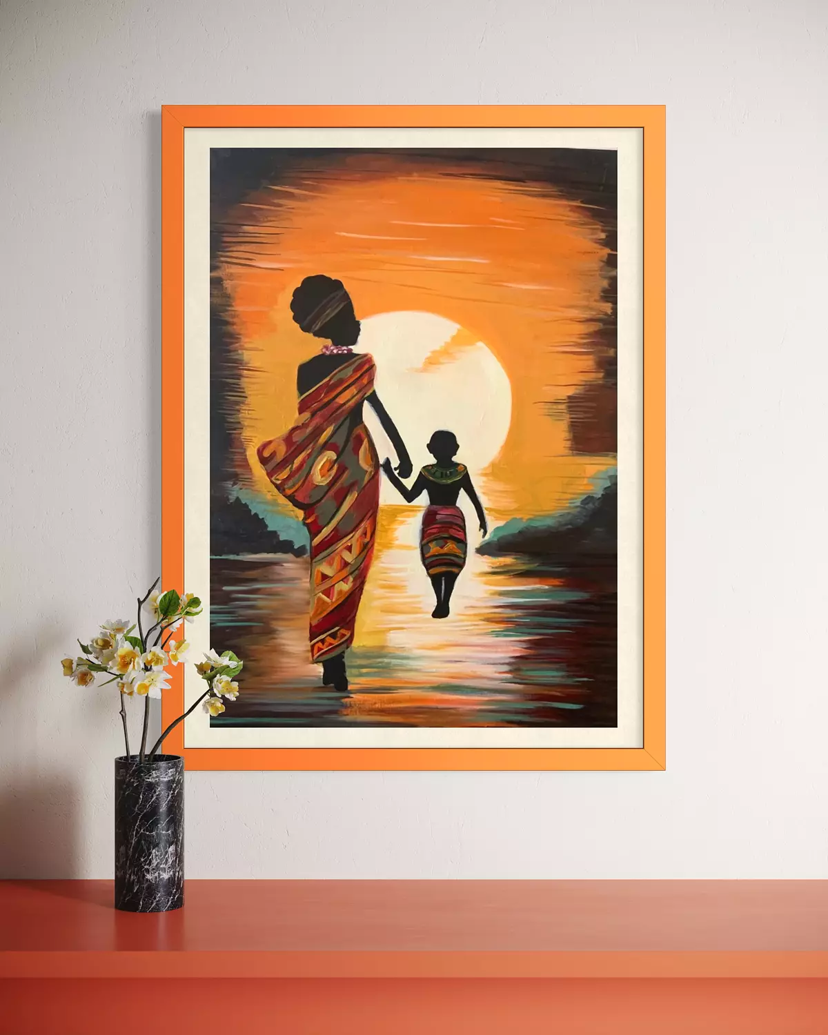 Journey of love  hover image