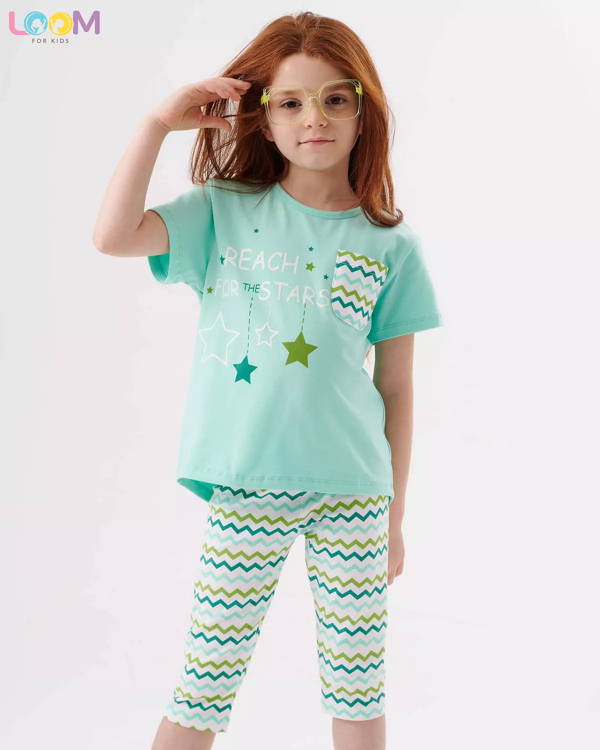 Stars  بيچامه 5