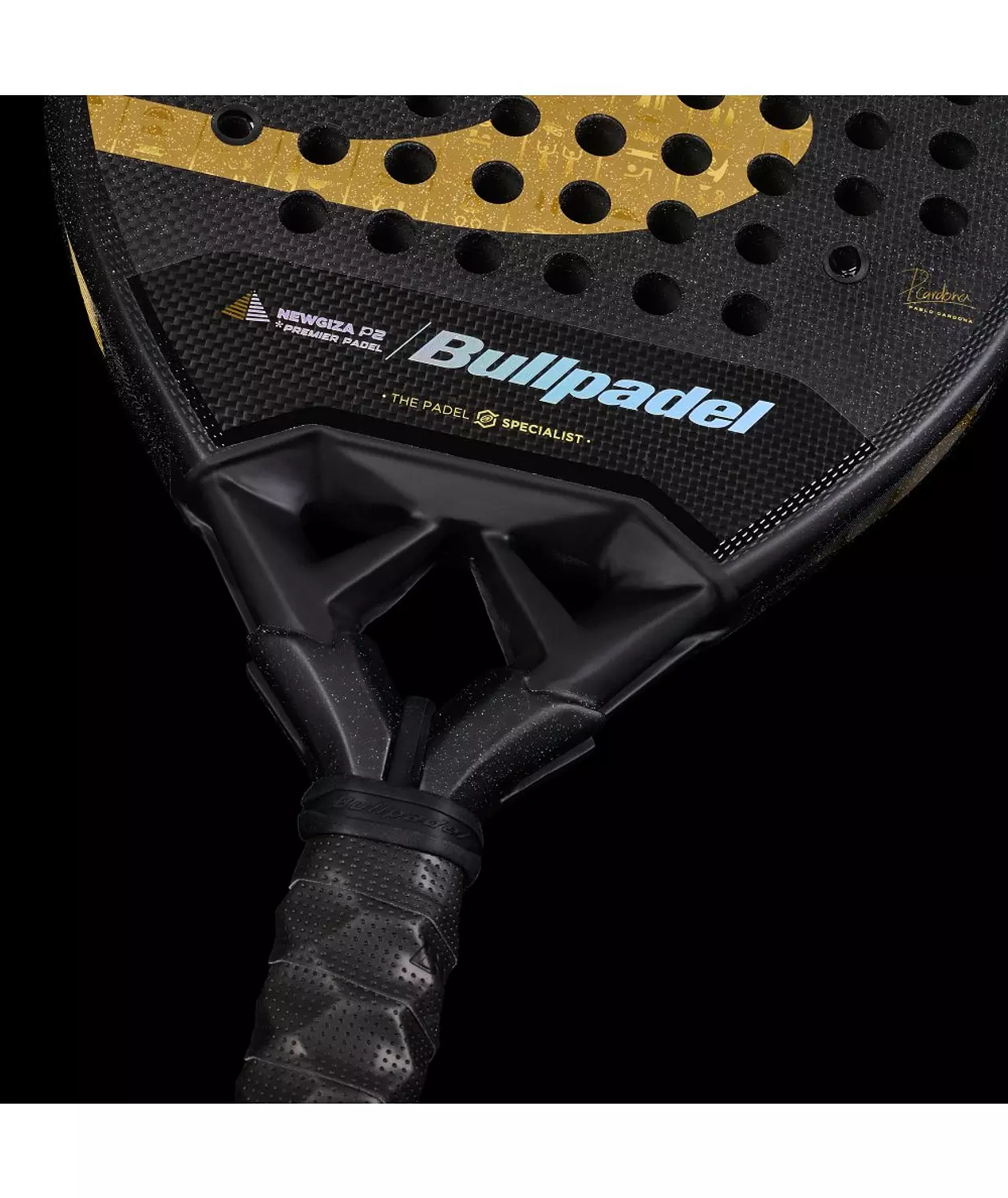 Bullpadel Vertex 05 GEO 2026 Premier Padel NEW GIZA - PRE ORDER 2