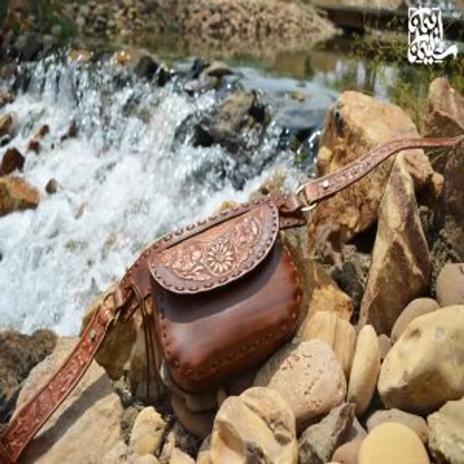 Belt Bag V.4 2