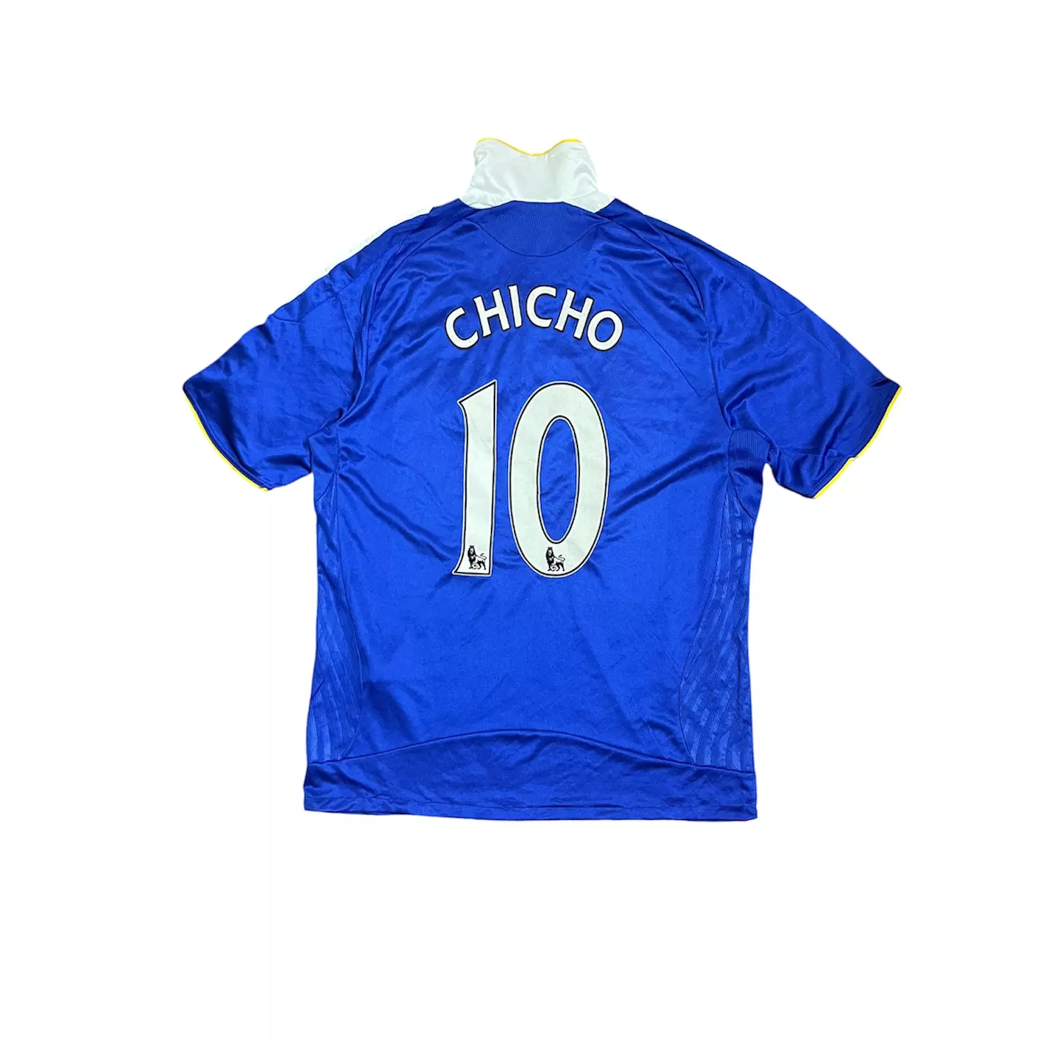   2008-09 Adidas Chelsea home shirt  2