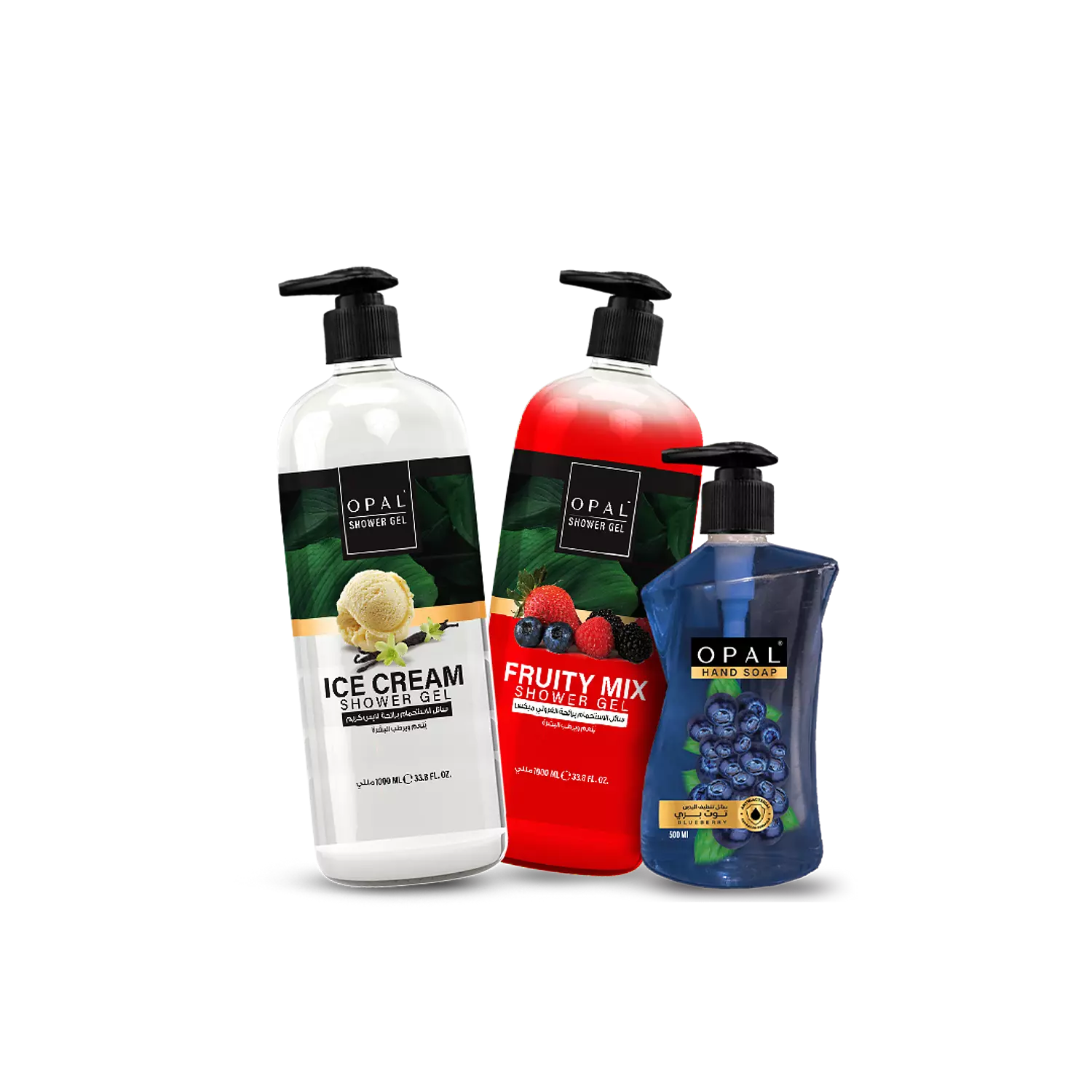 Refresh Set  image
