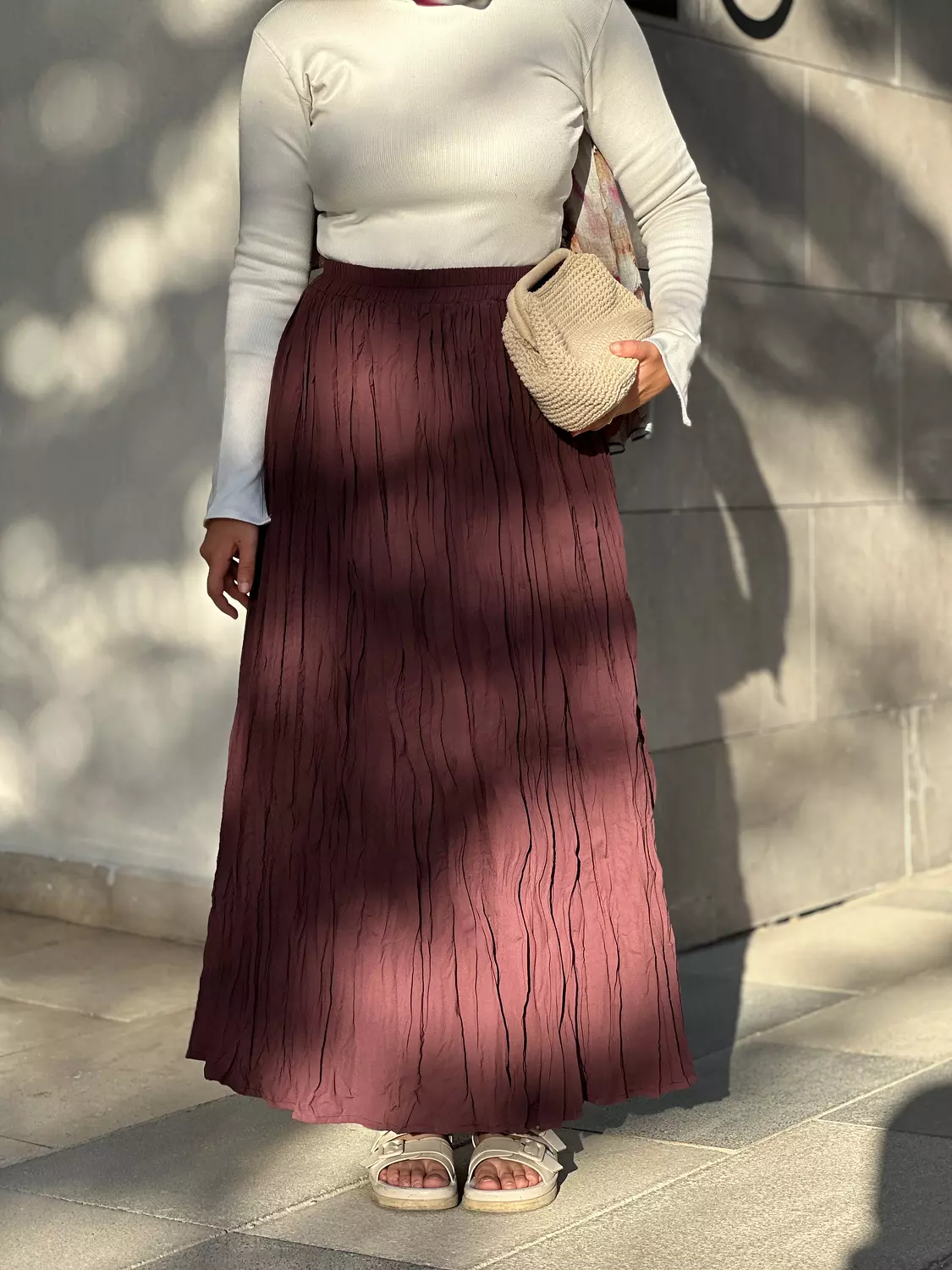 Mix skirt  image