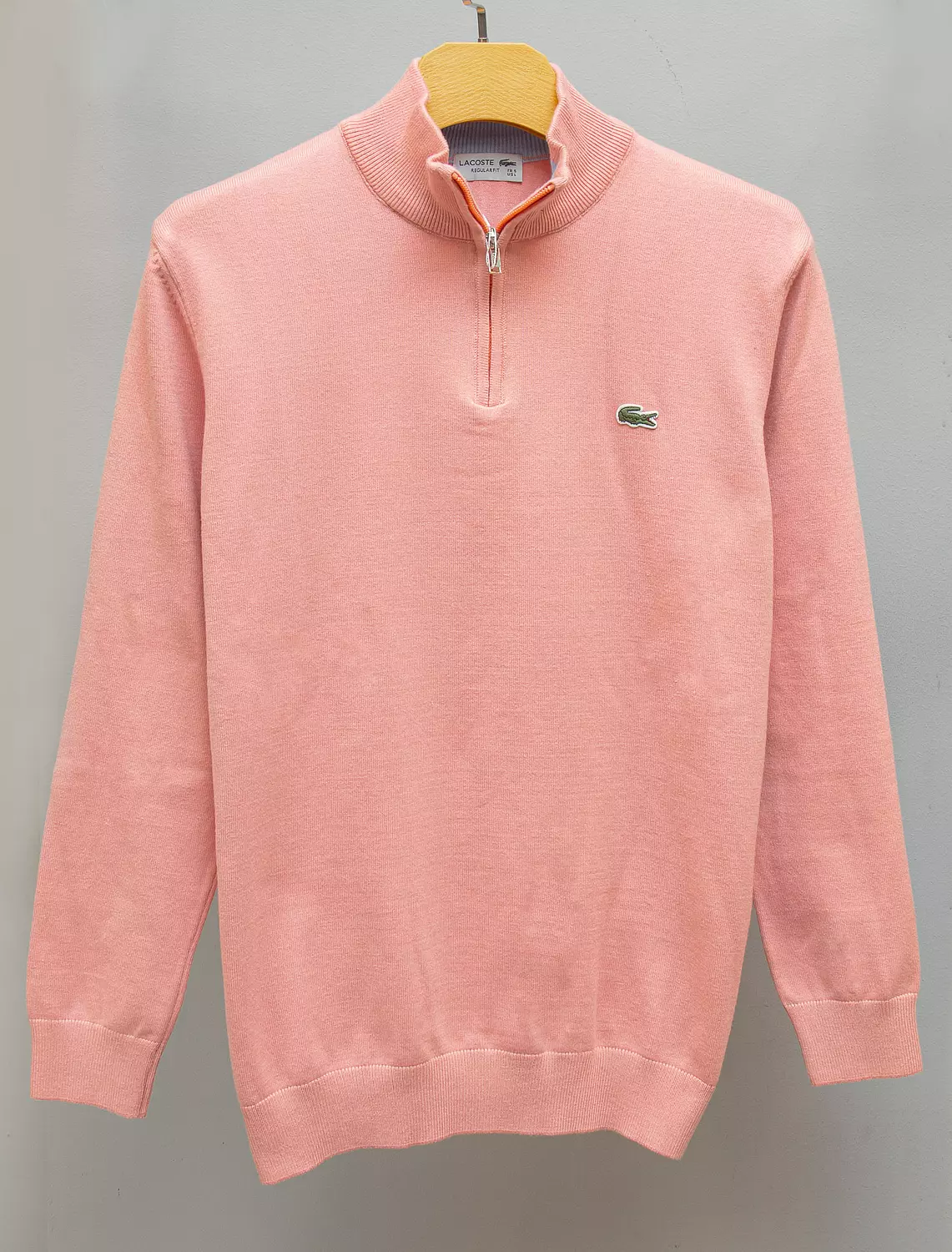 LACOSTE PULLOVER / 1505 image