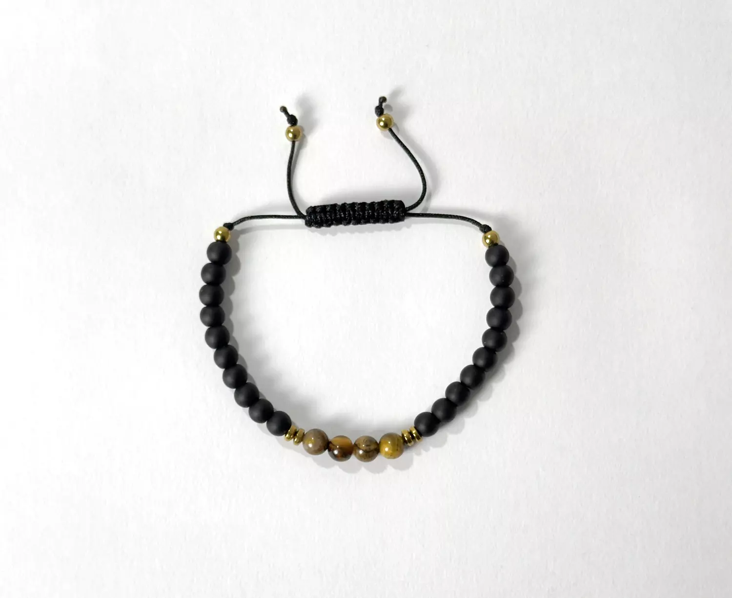 Bracelet Black  image