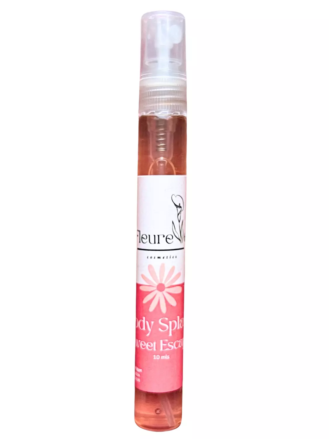 Sweet Escape Body Splash - Mini image